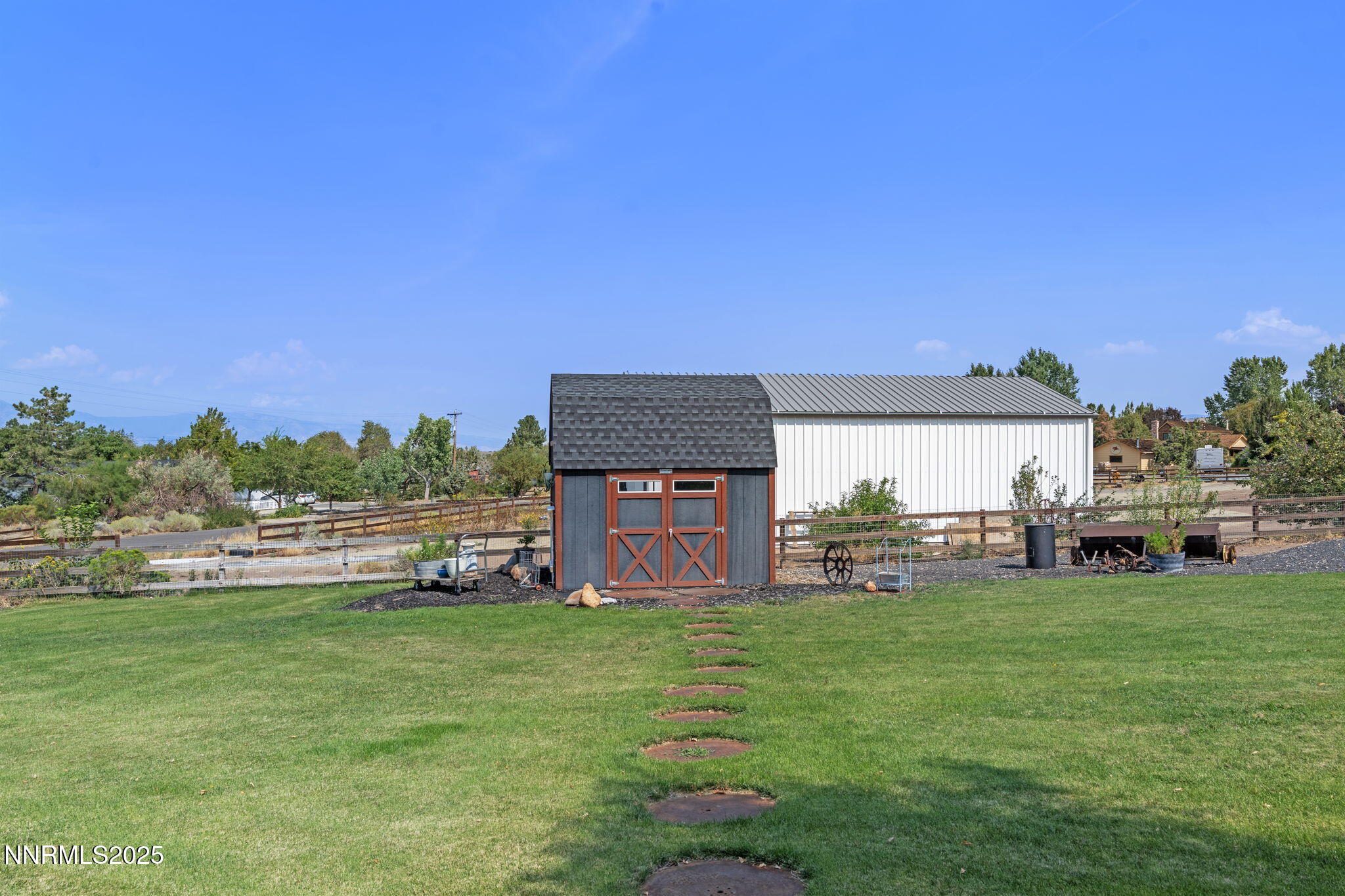 607 Stagecoach Road