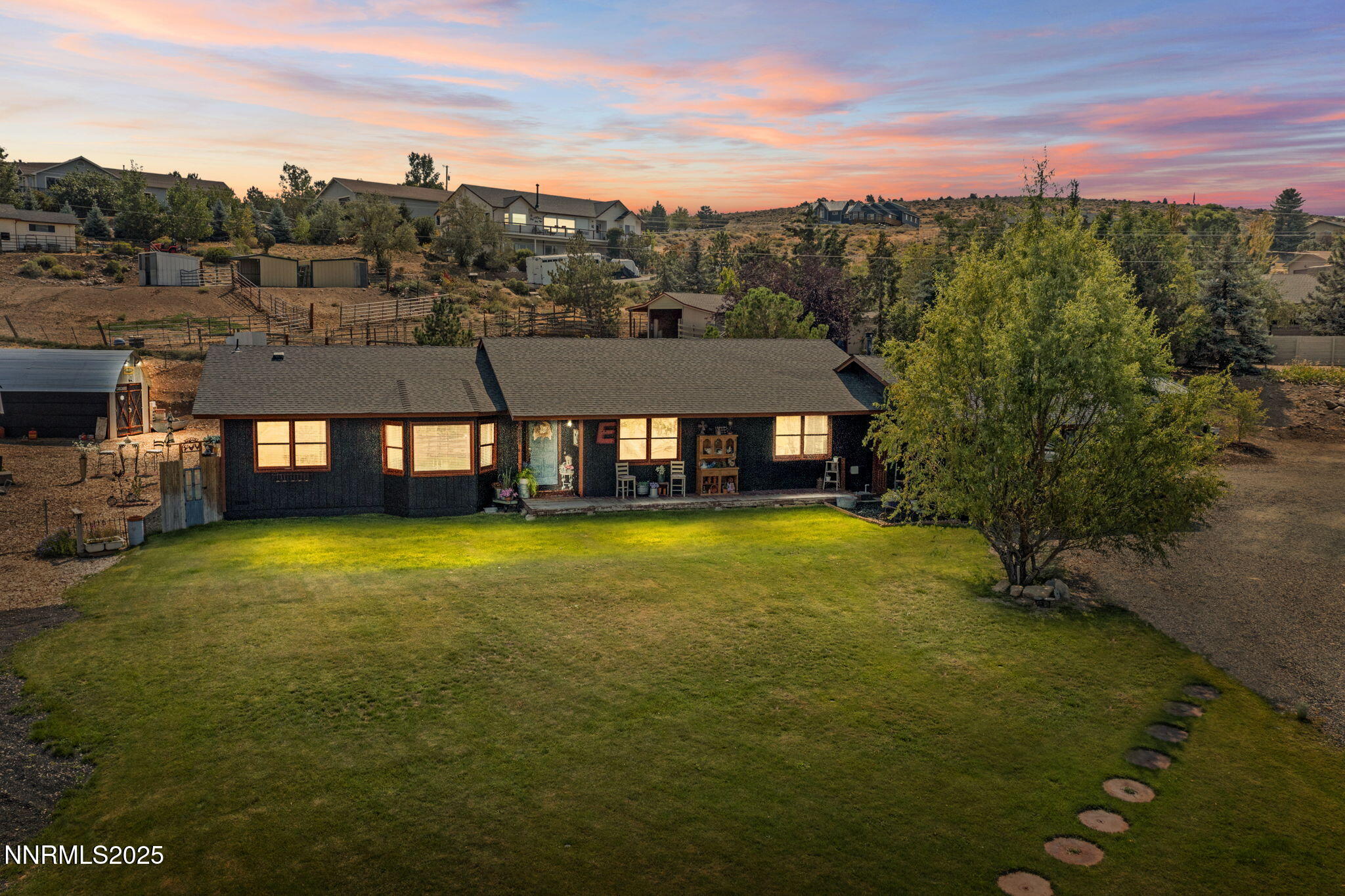 607 Stagecoach Road