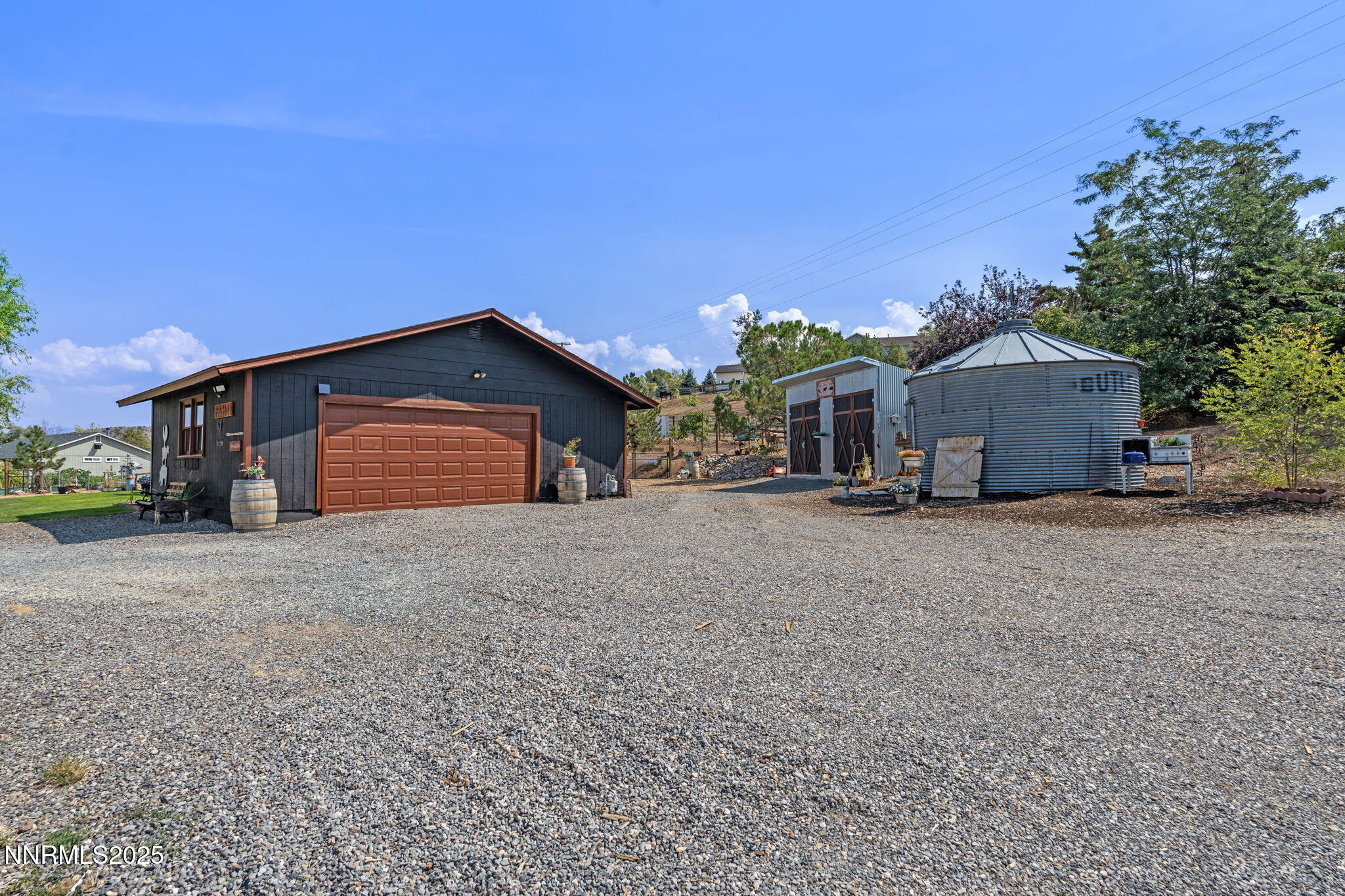 607 Stagecoach Road