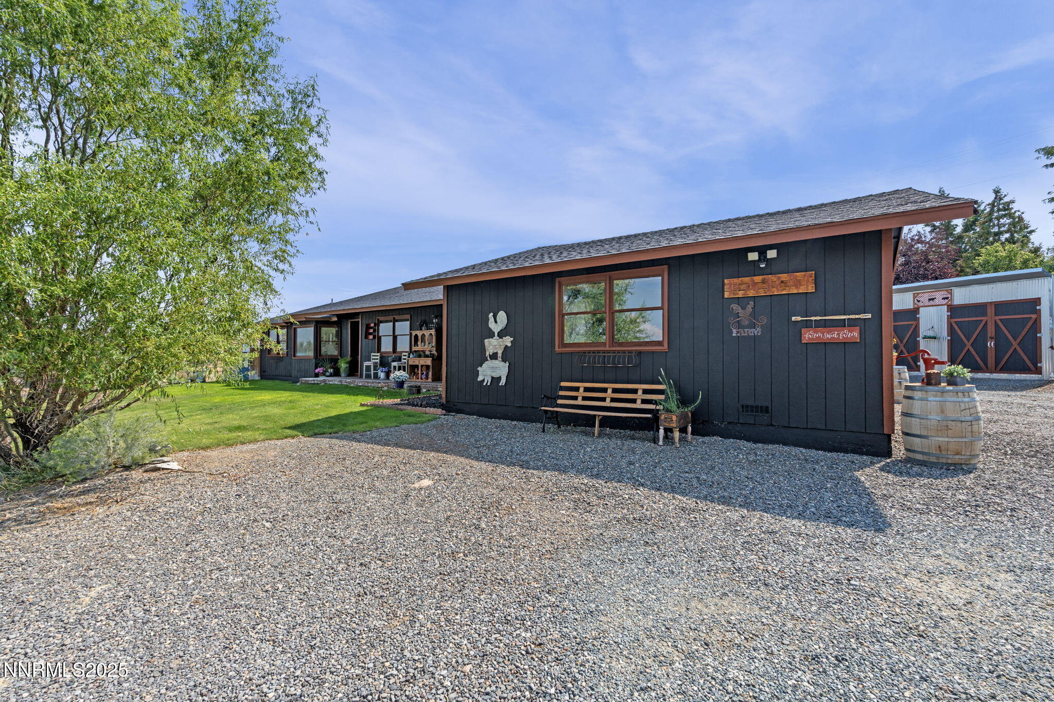 607 Stagecoach Road