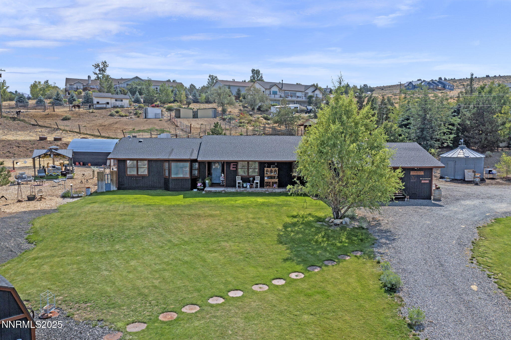 607 Stagecoach Road