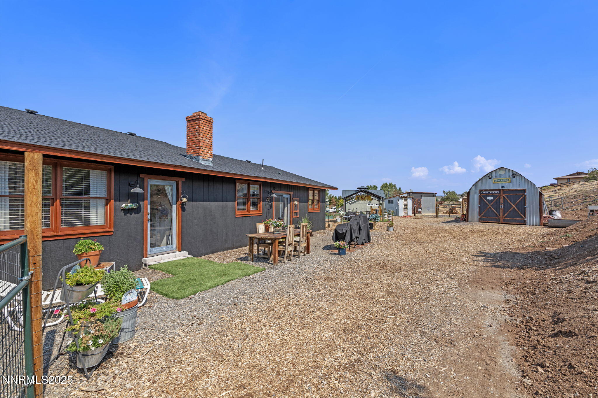 607 Stagecoach Road