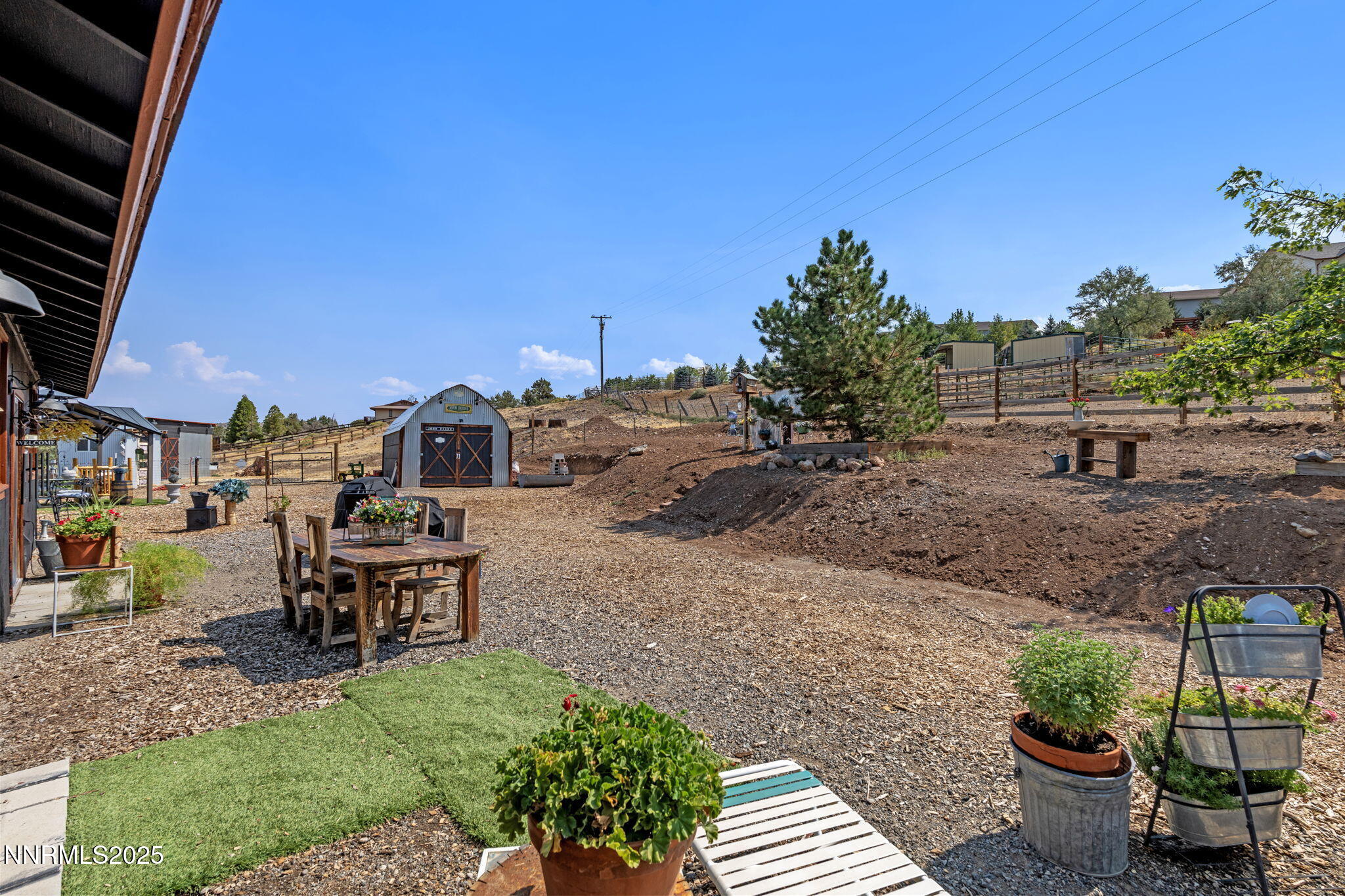 607 Stagecoach Road