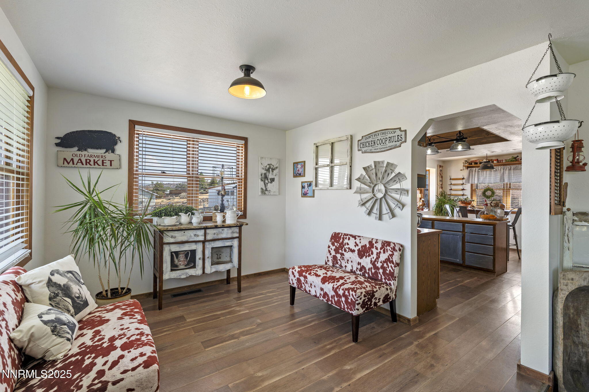 607 Stagecoach Road