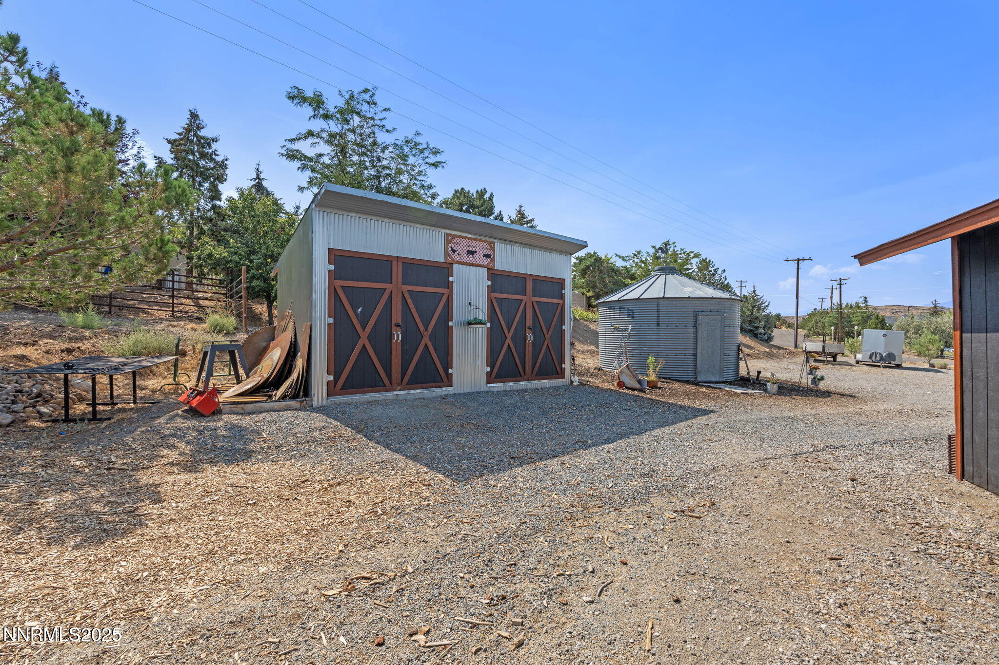 607 Stagecoach Road