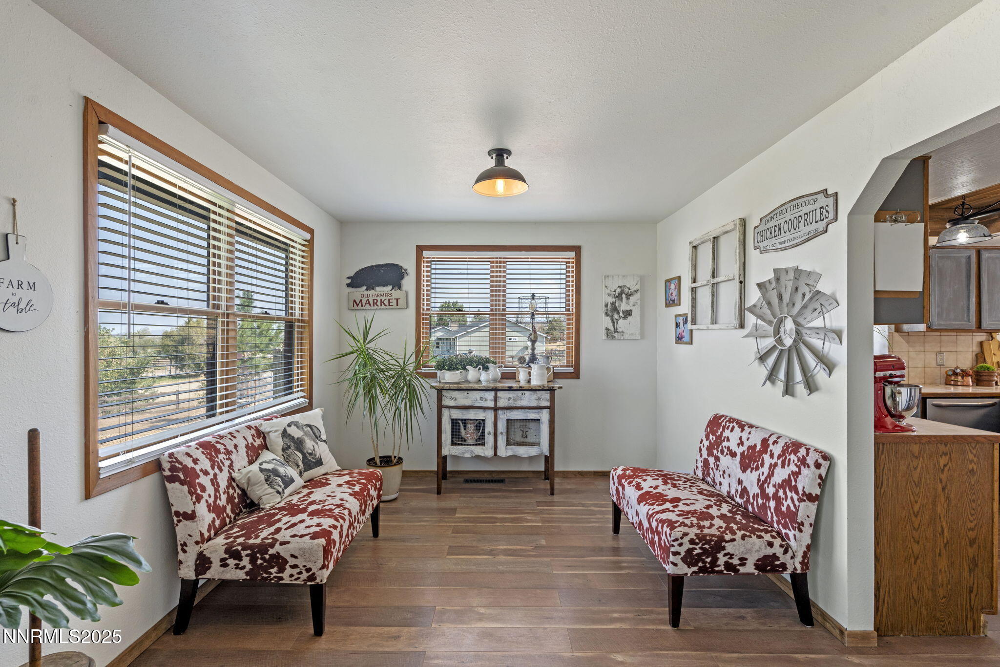 607 Stagecoach Road