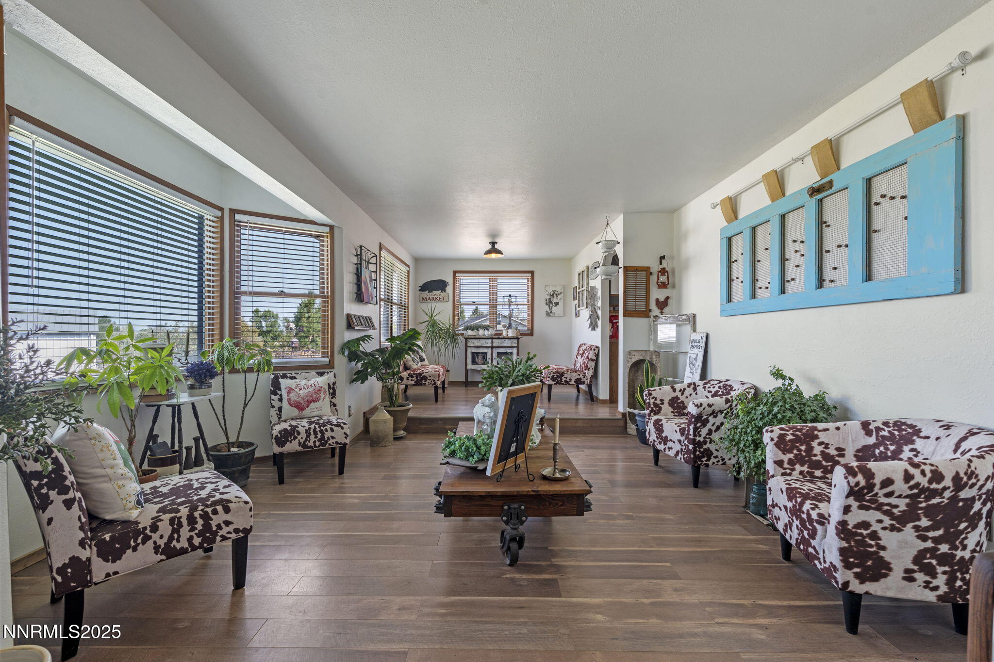 607 Stagecoach Road