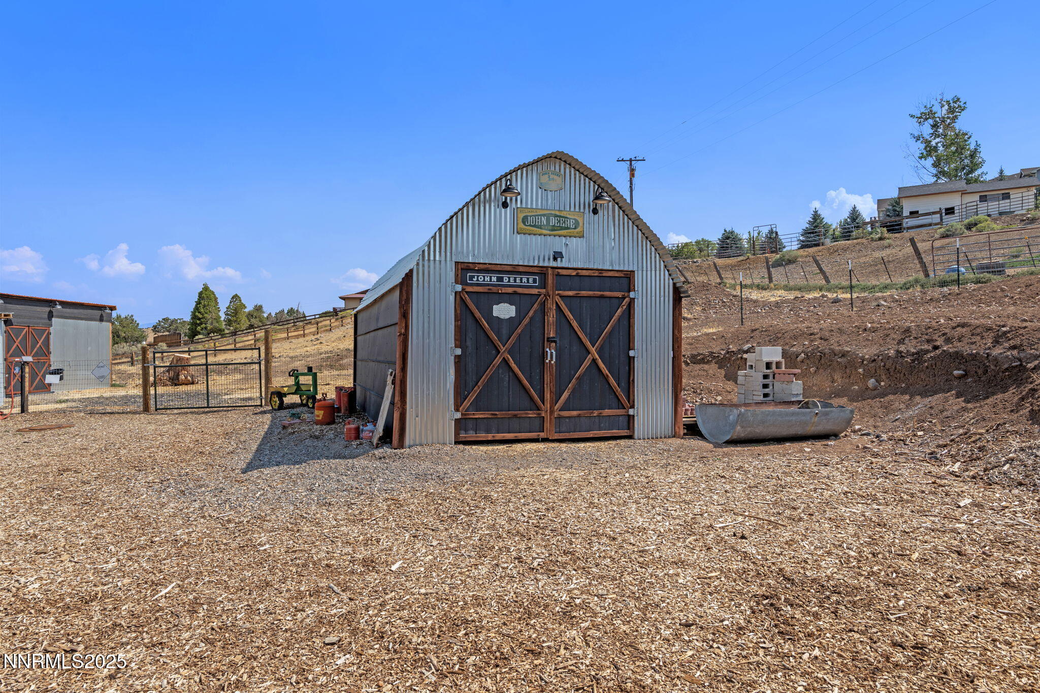 607 Stagecoach Road