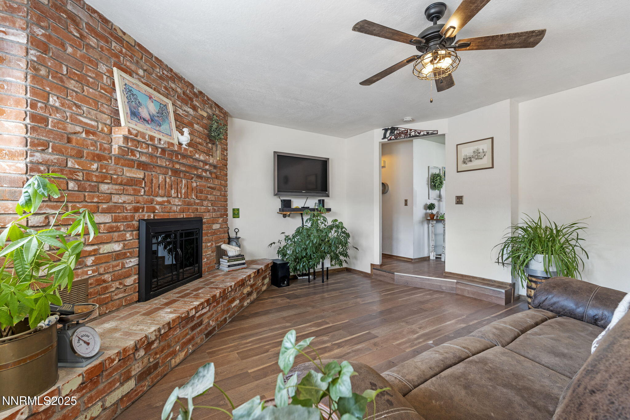 607 Stagecoach Road