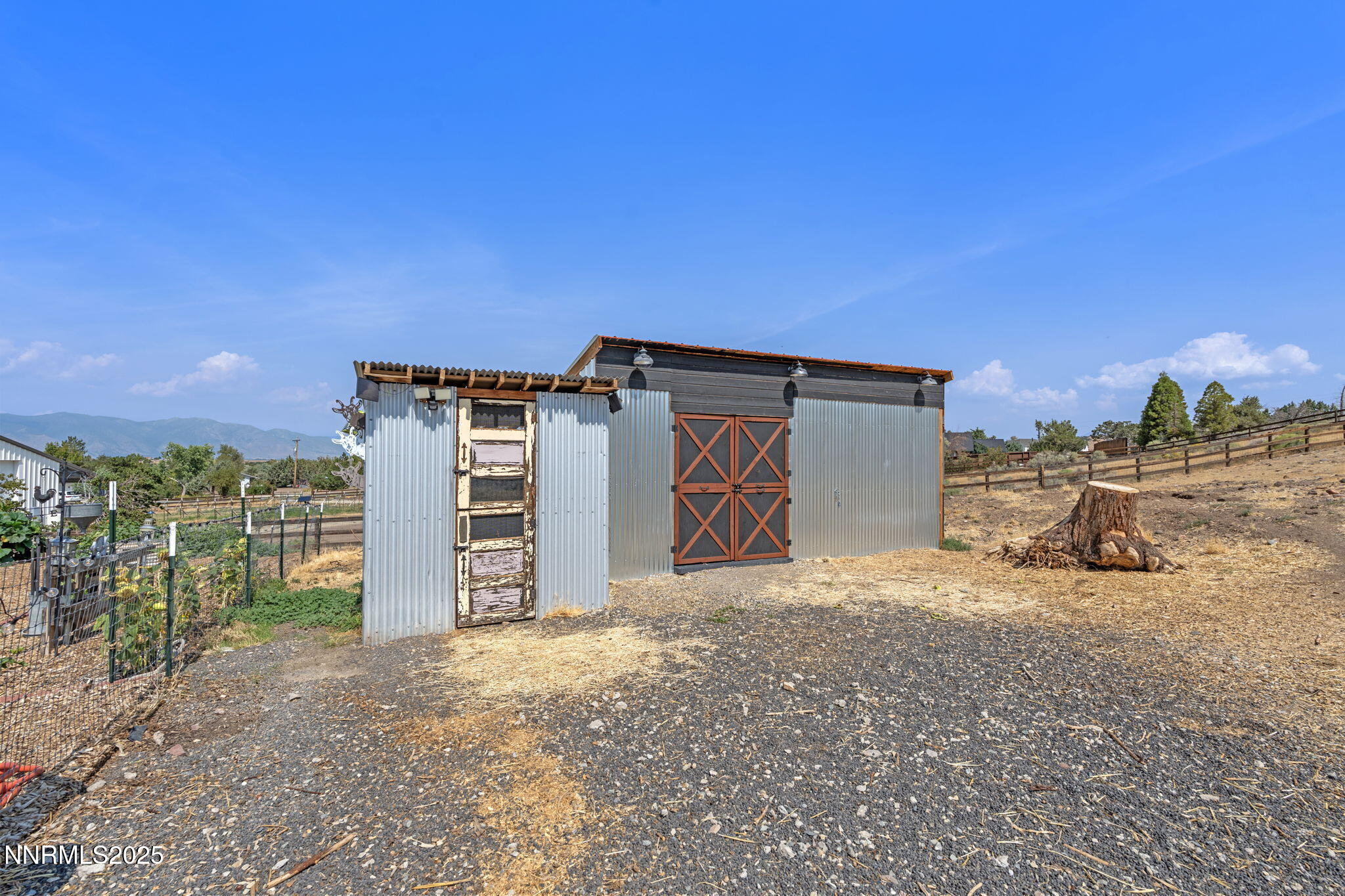 607 Stagecoach Road