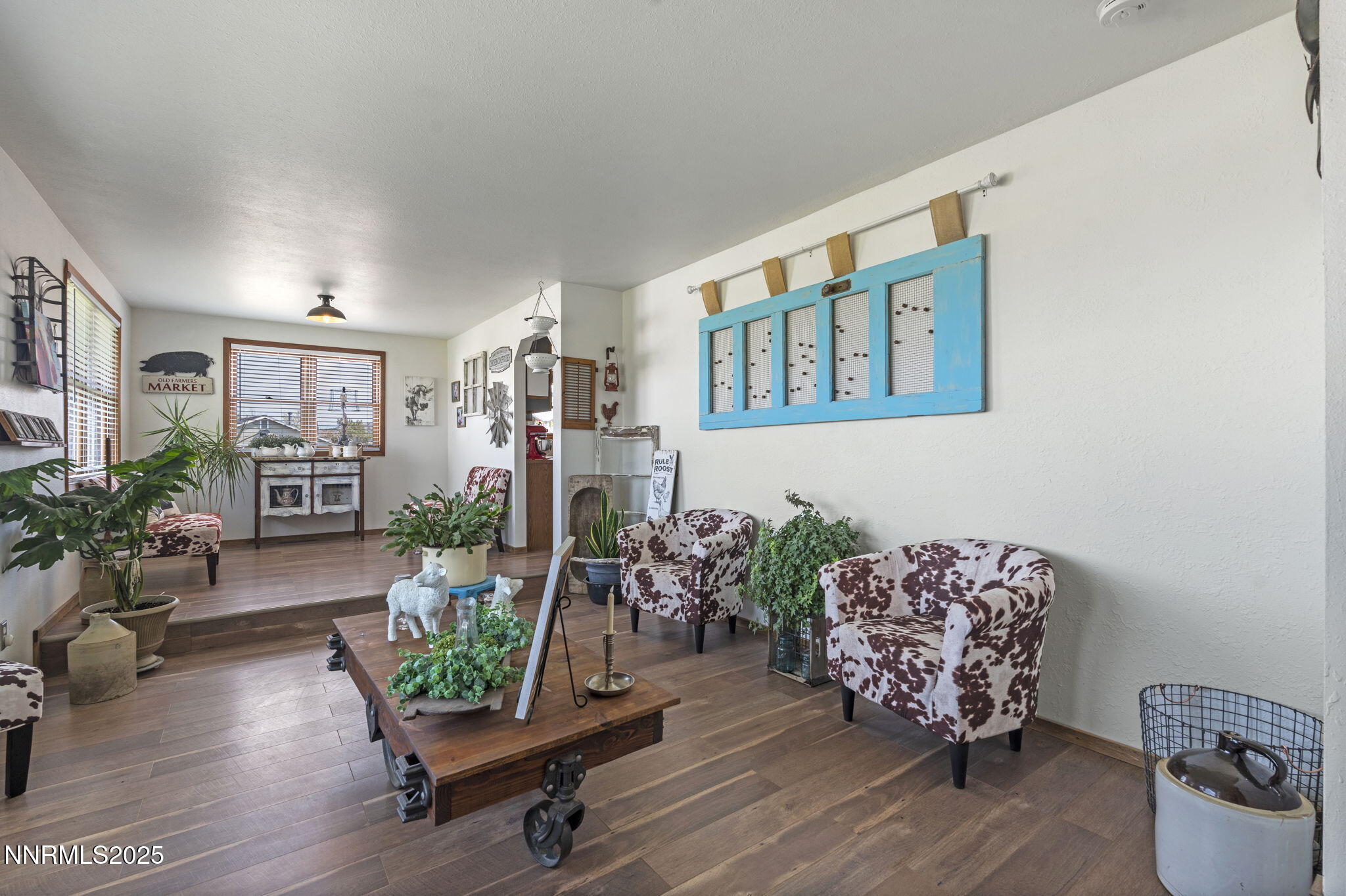 607 Stagecoach Road