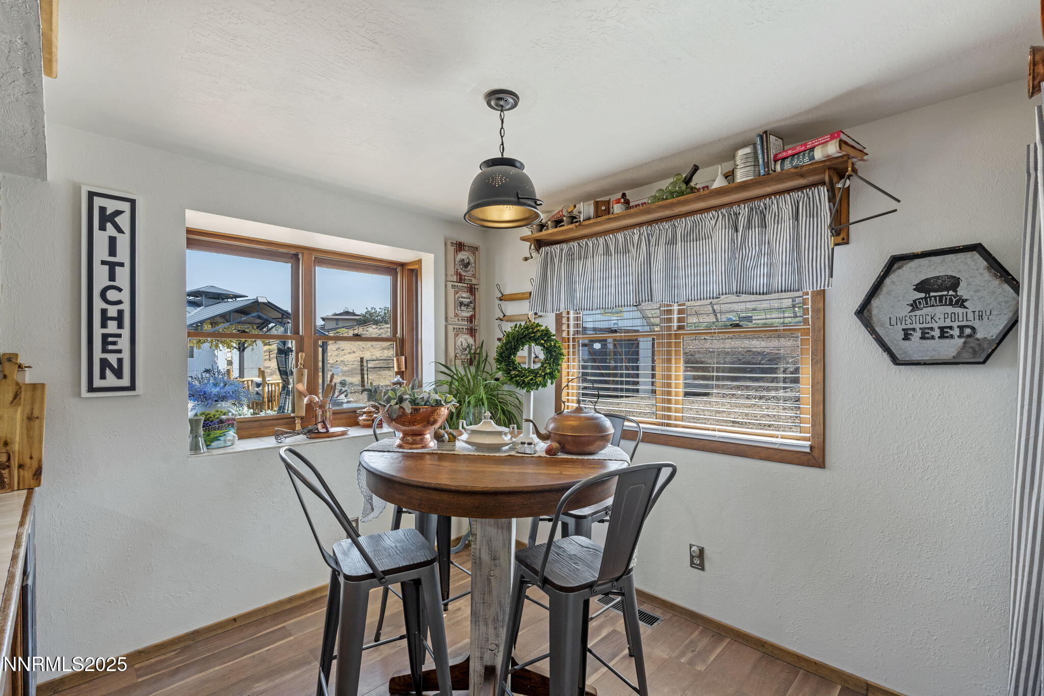607 Stagecoach Road