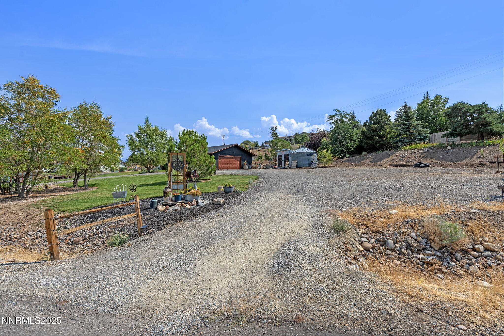 607 Stagecoach Road