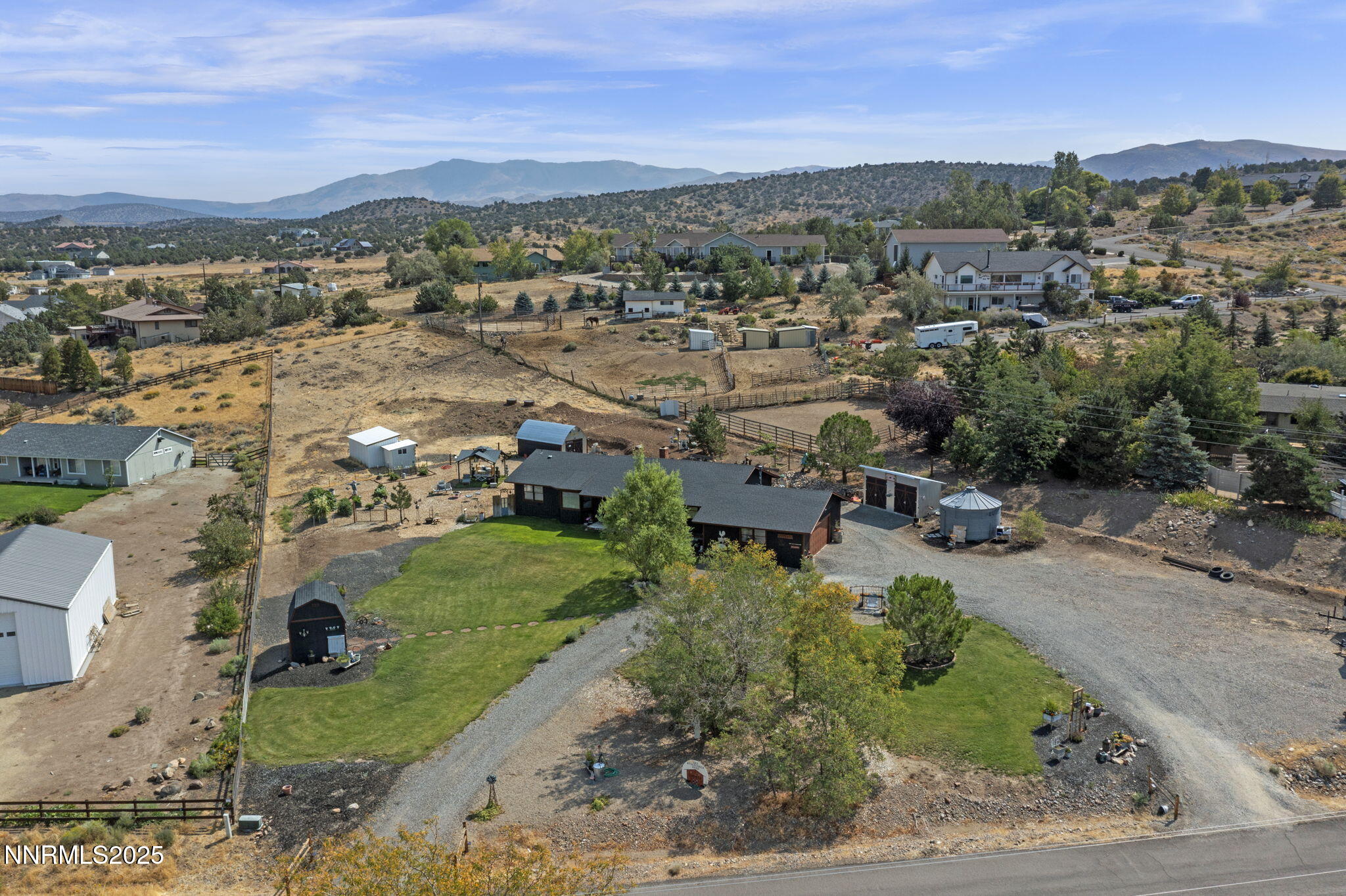 607 Stagecoach Road