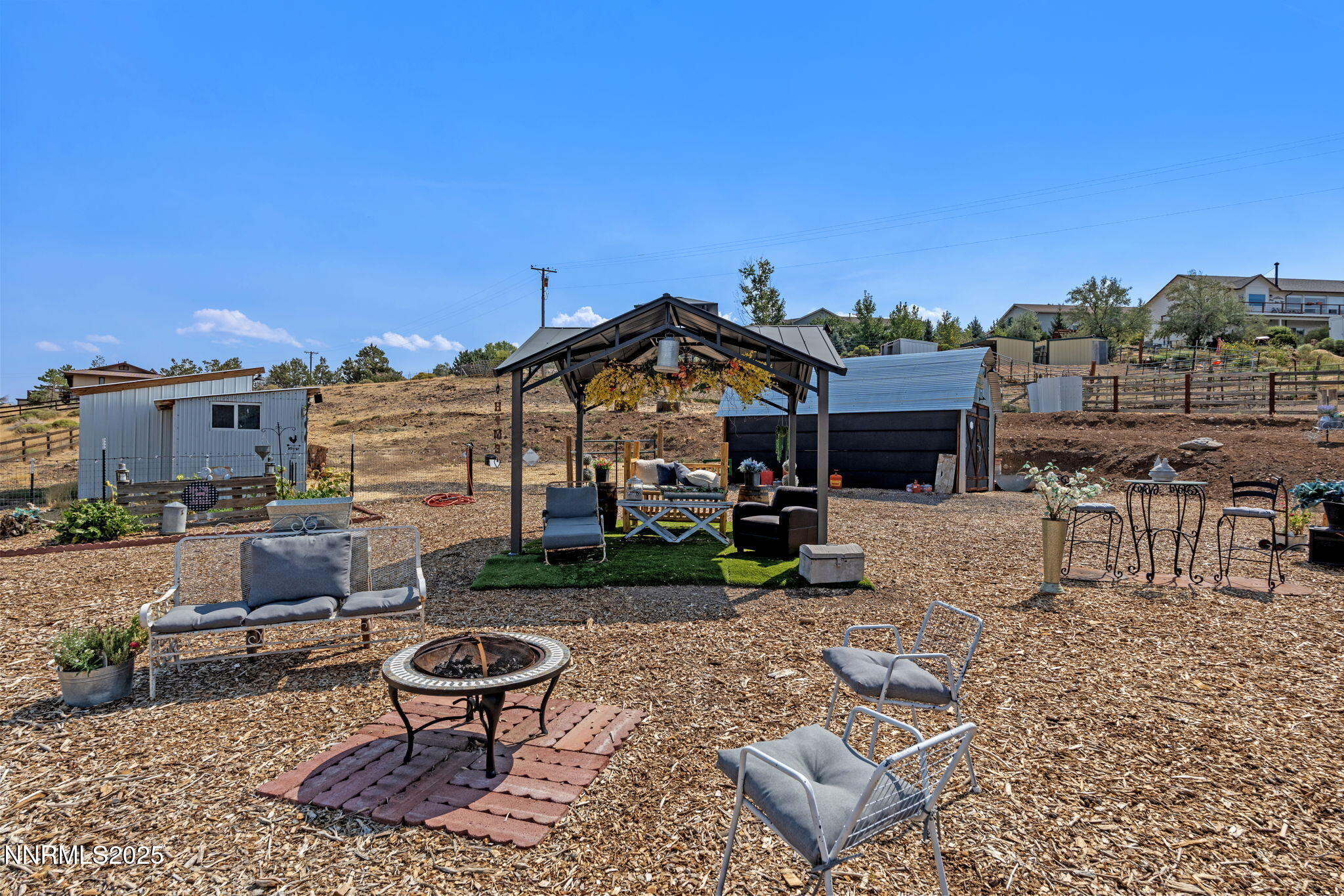 607 Stagecoach Road