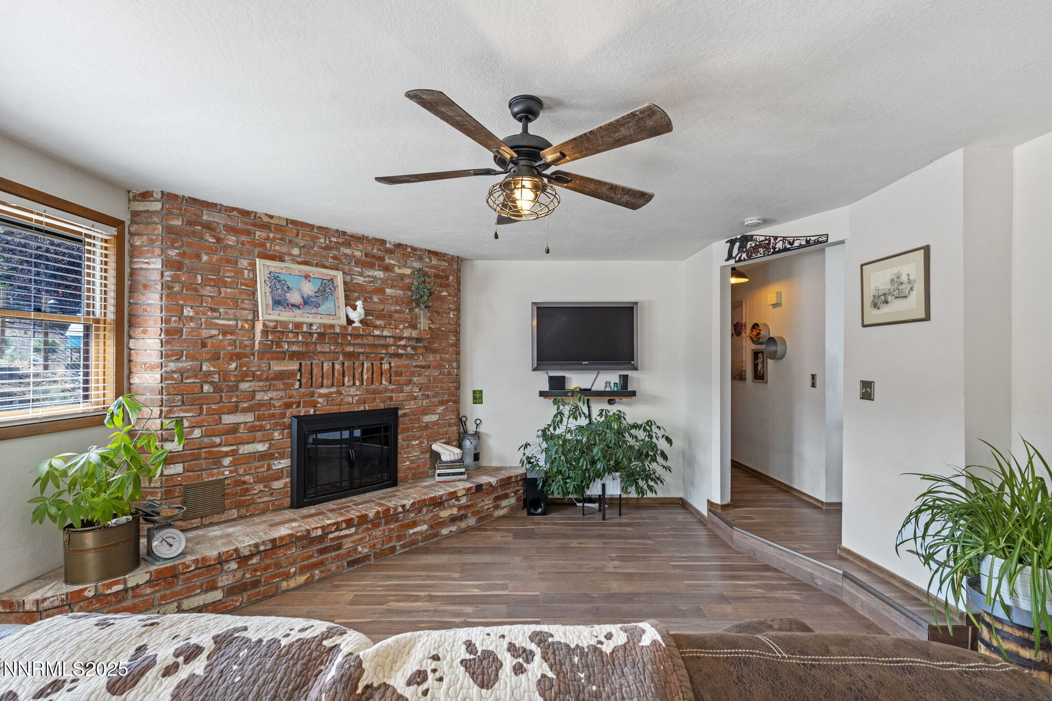 607 Stagecoach Road