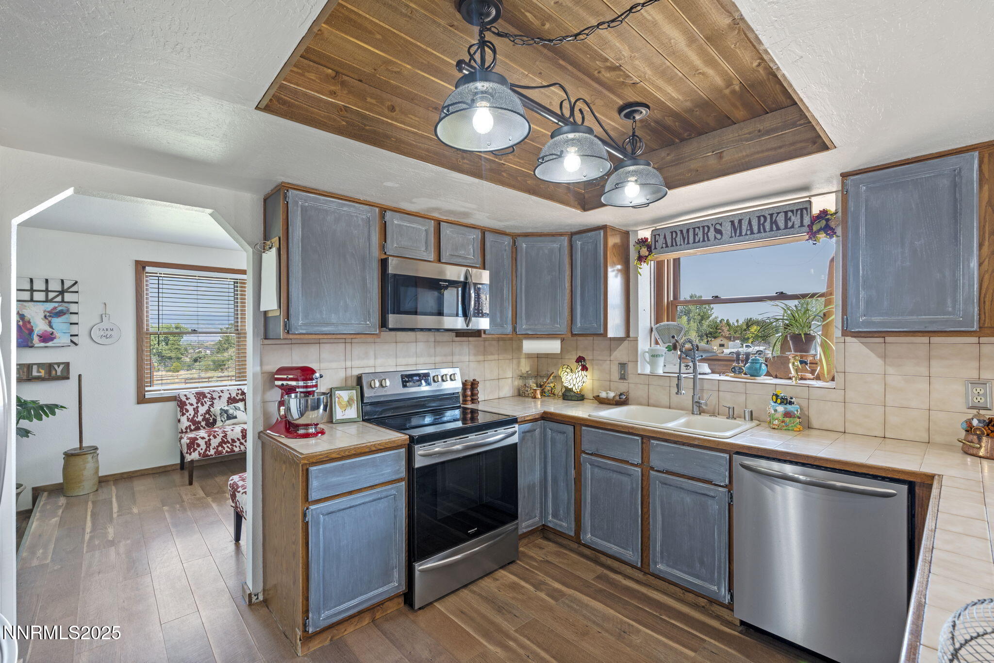607 Stagecoach Road