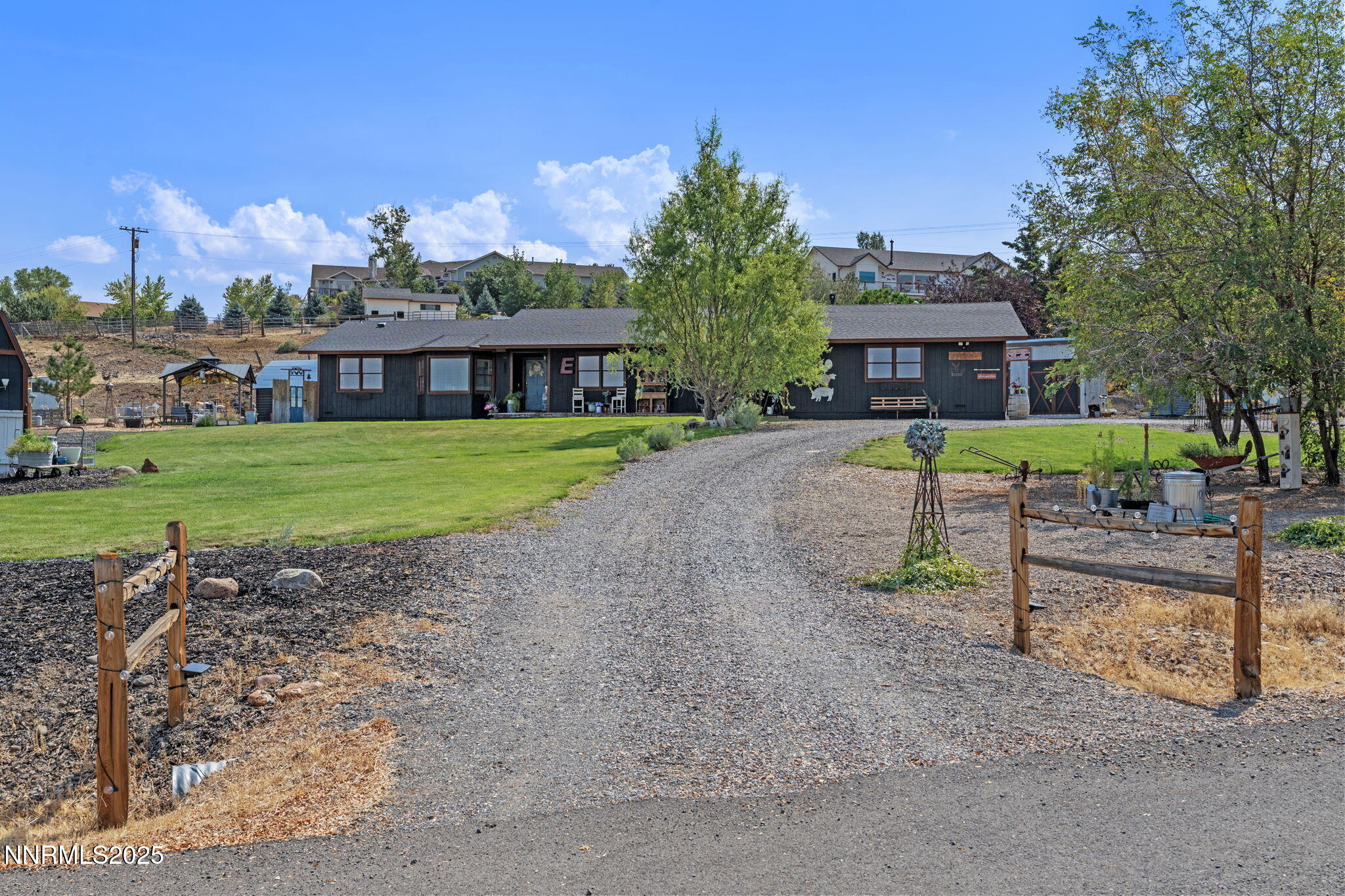607 Stagecoach Road