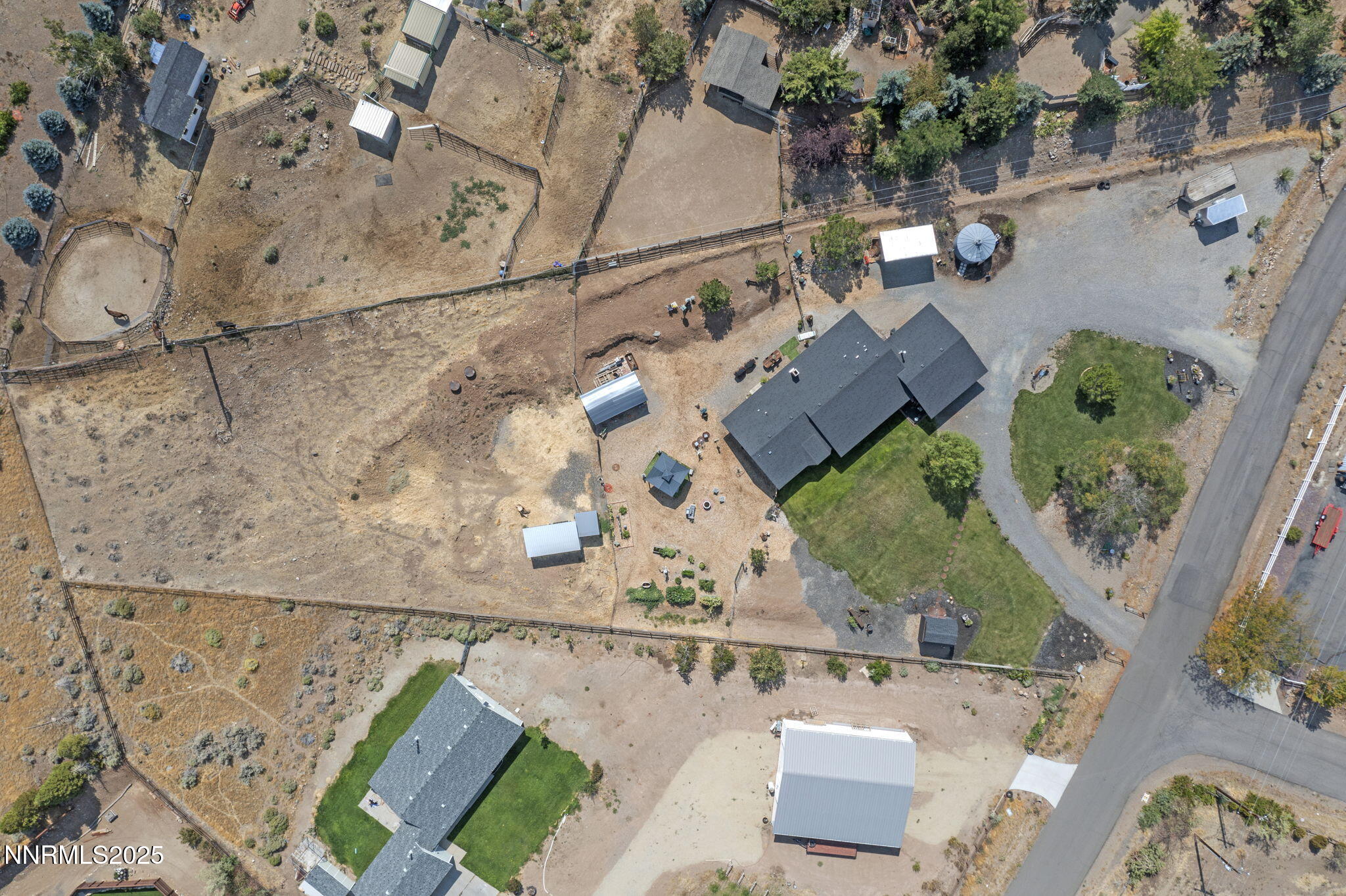 607 Stagecoach Road
