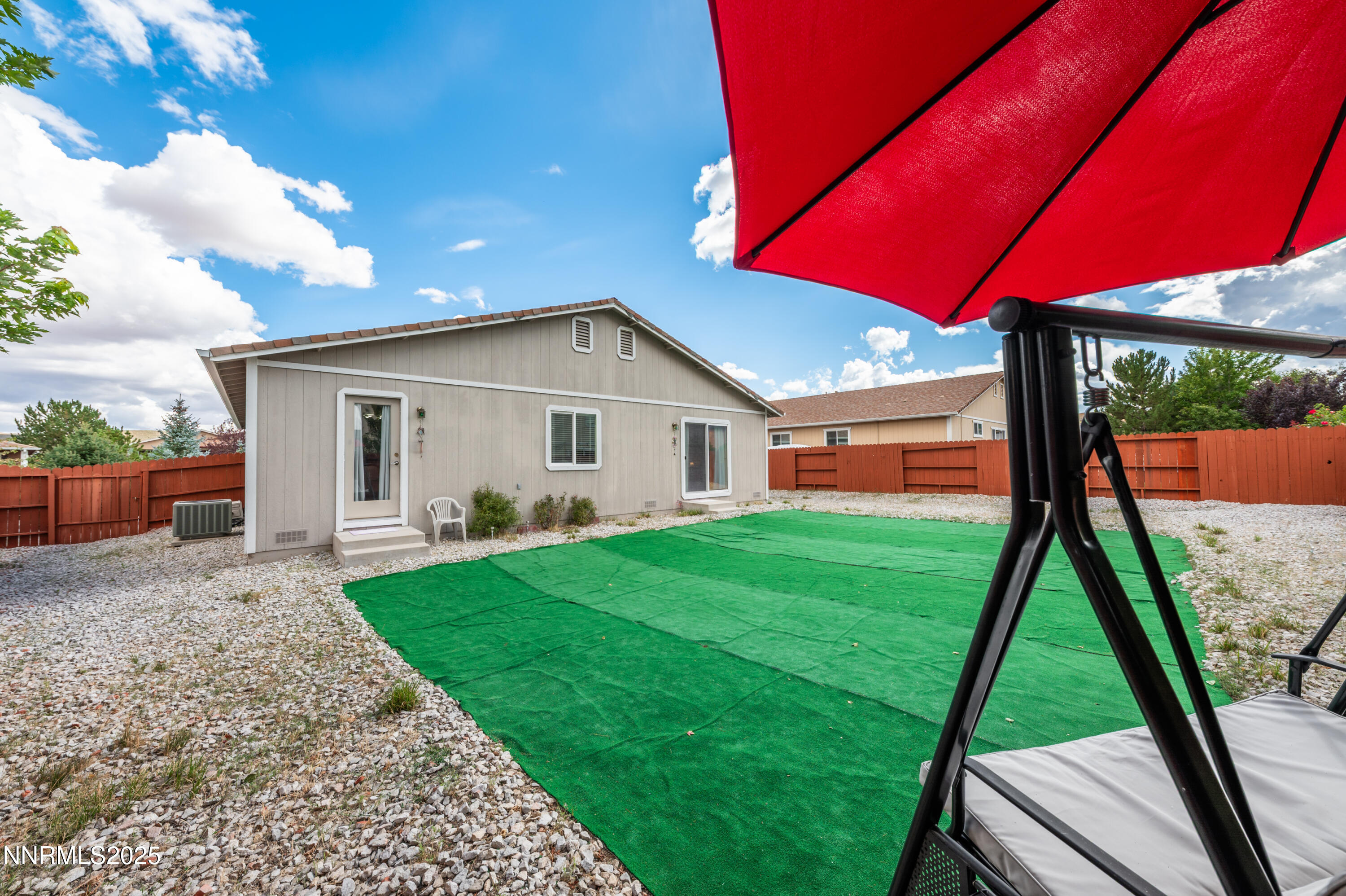 17640 Lake Powell Drive