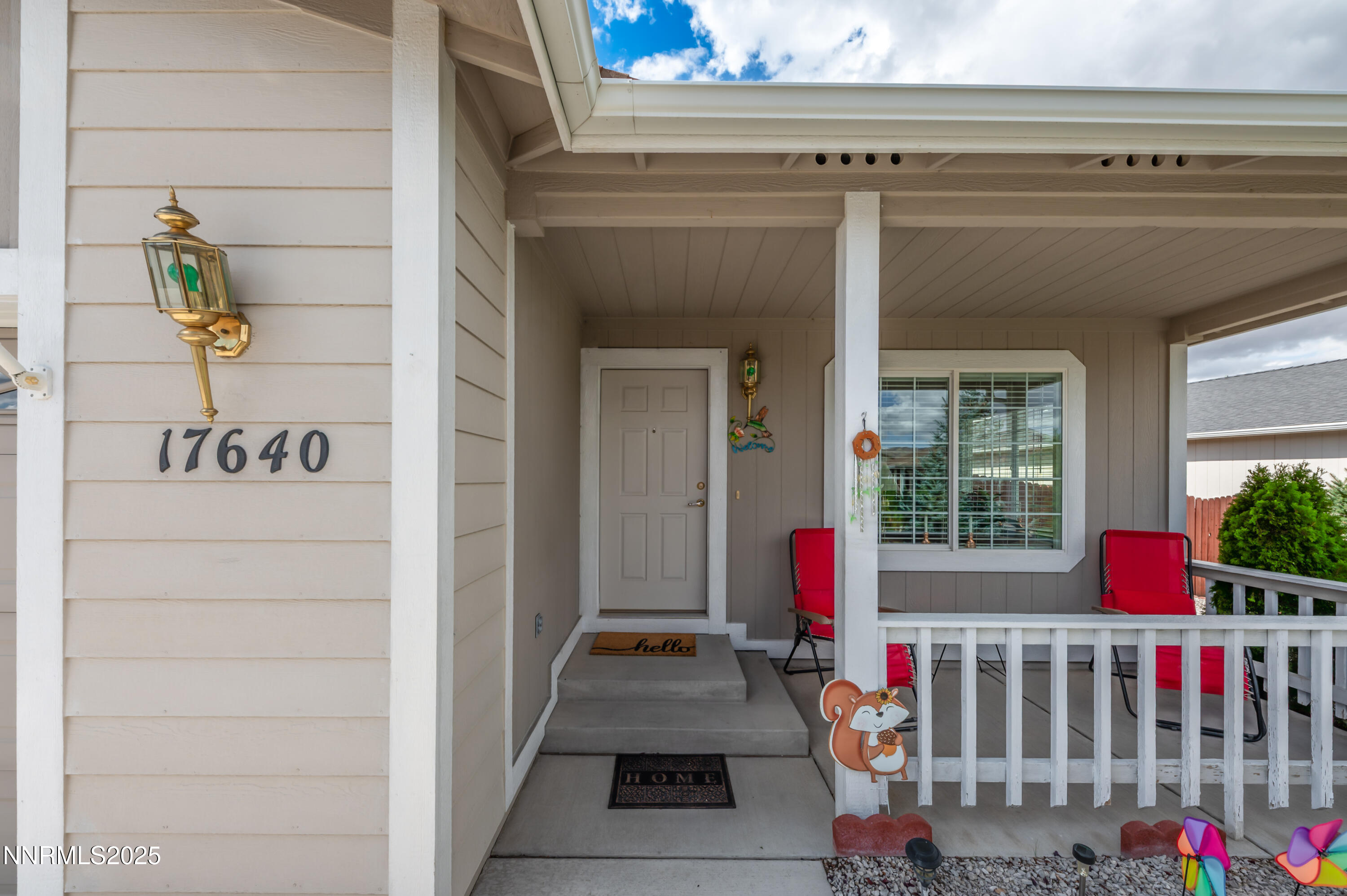 17640 Lake Powell Drive