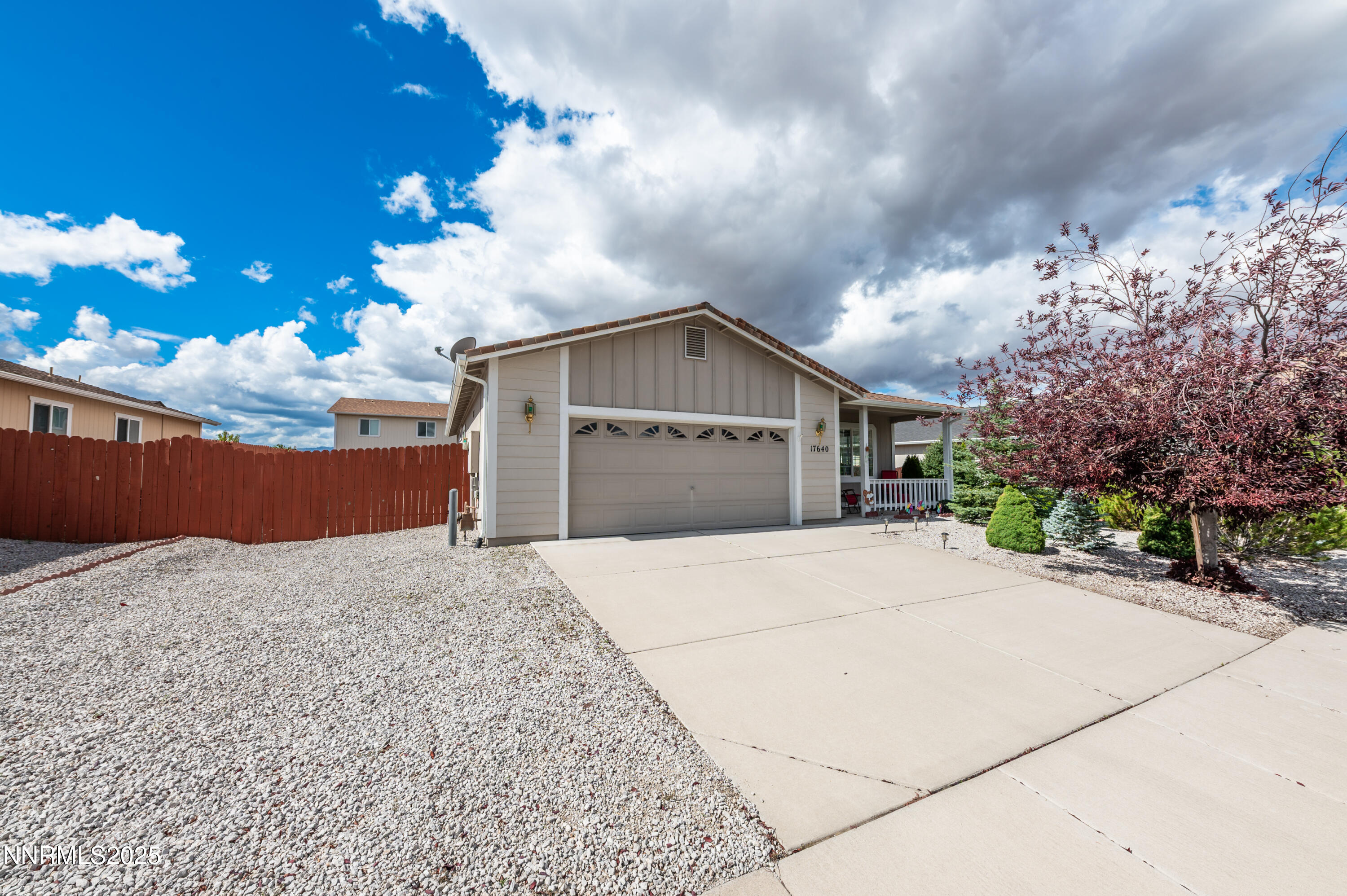 17640 Lake Powell Drive