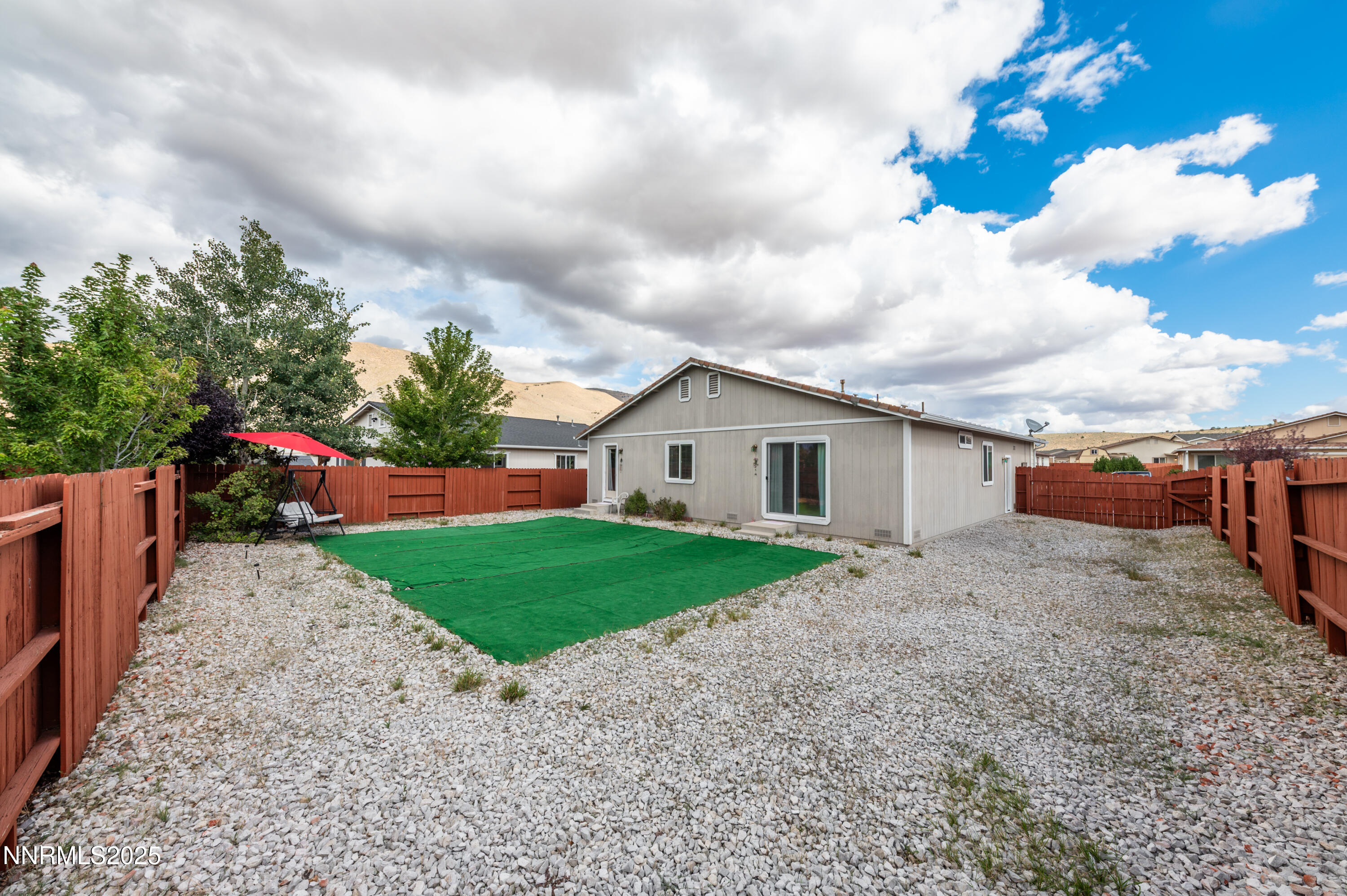 17640 Lake Powell Drive