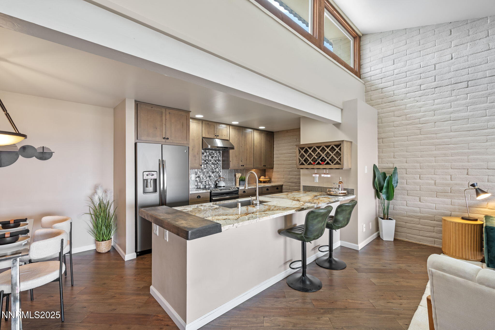 3471 Skyline Boulevard