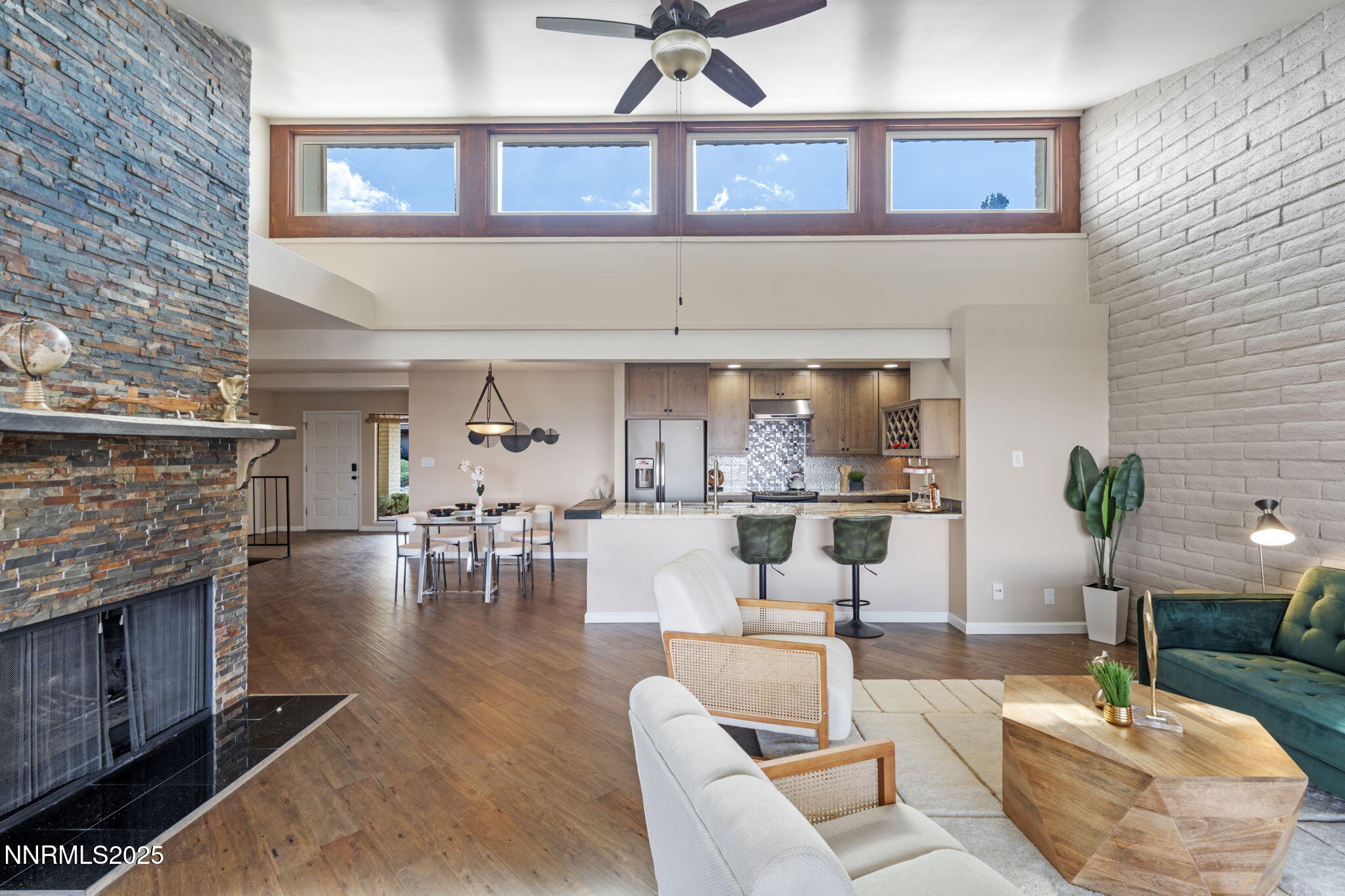 3471 Skyline Boulevard