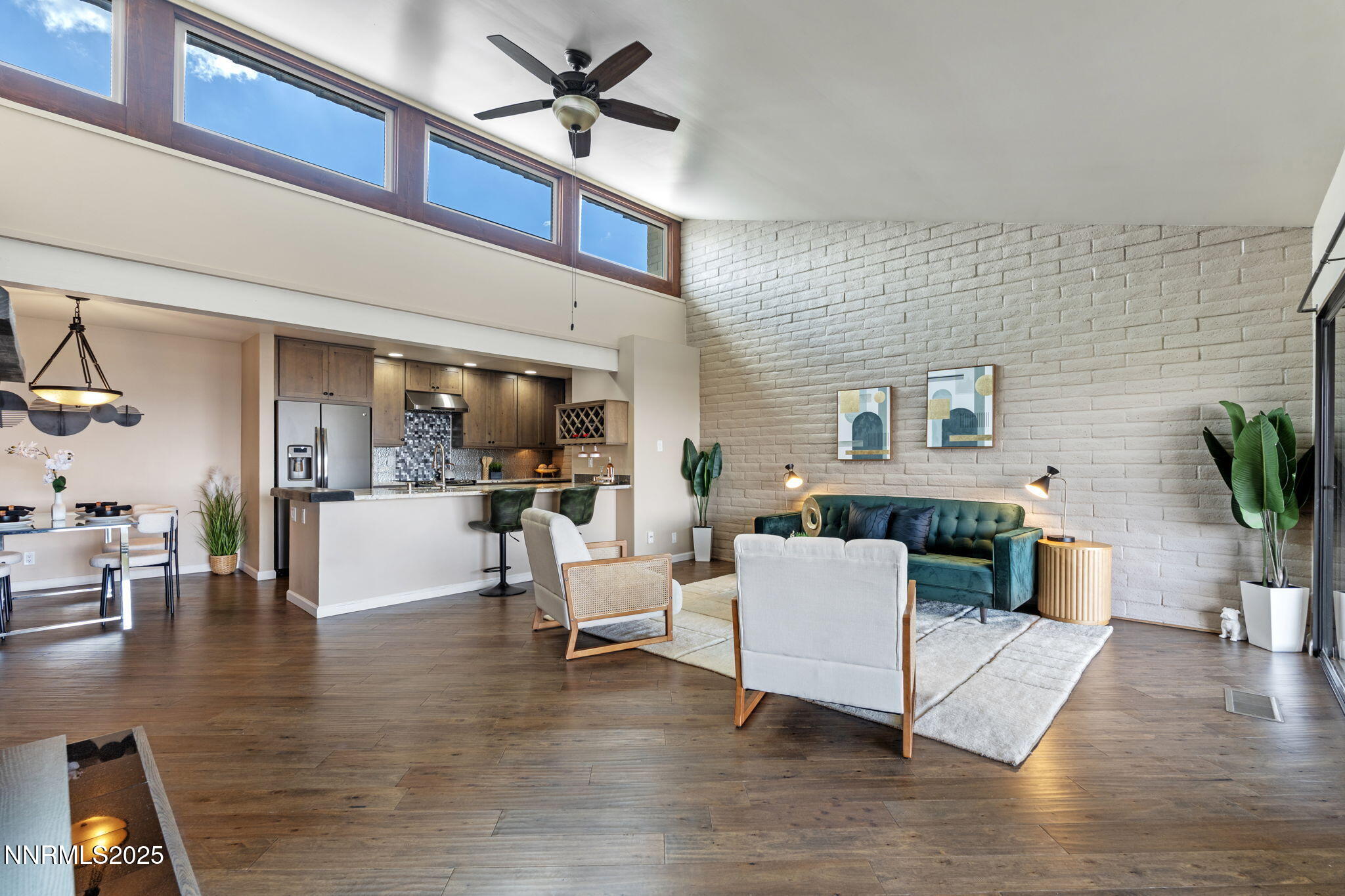 3471 Skyline Boulevard