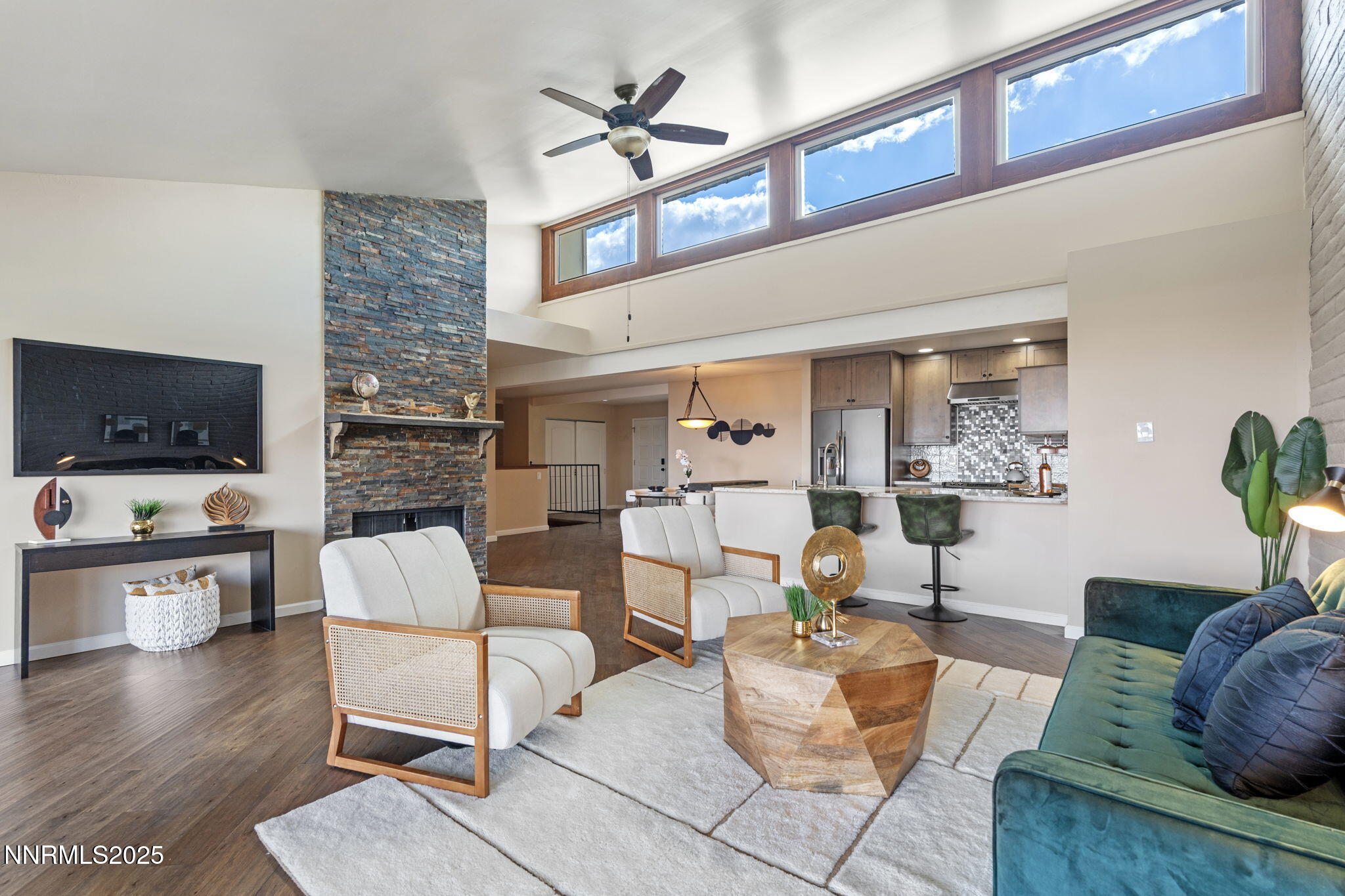 3471 Skyline Boulevard