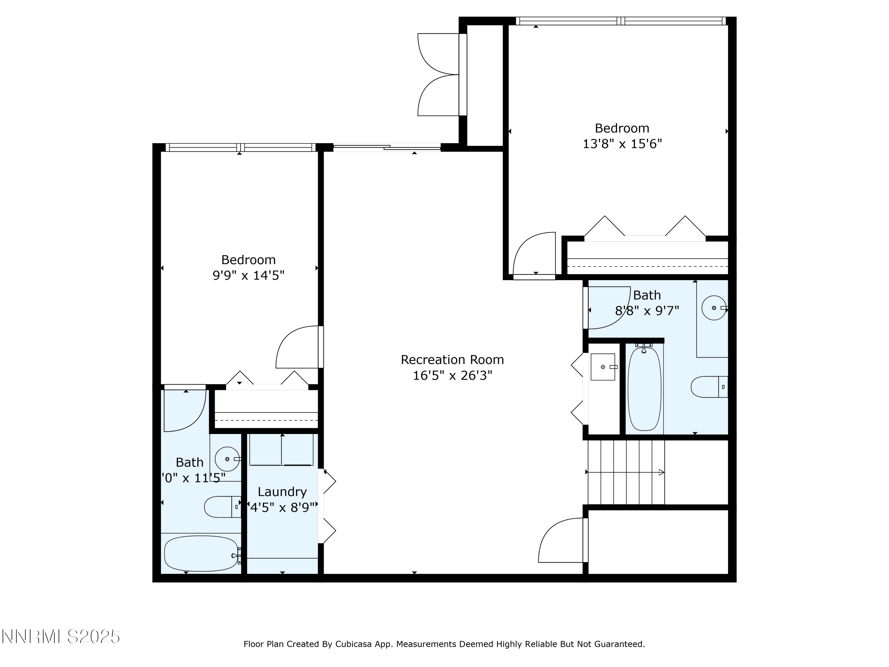 3471 Skyline Boulevard