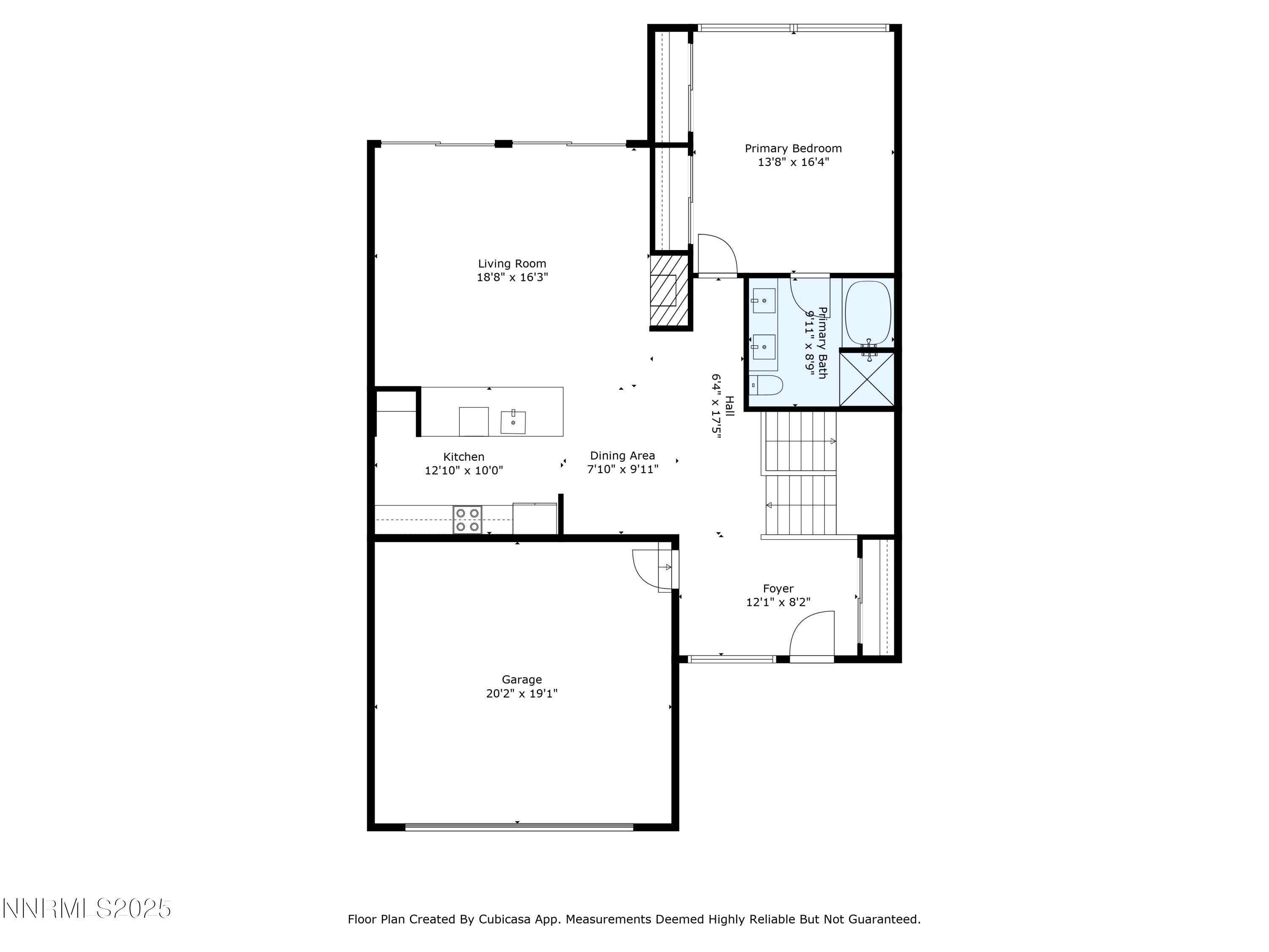 3471 Skyline Boulevard