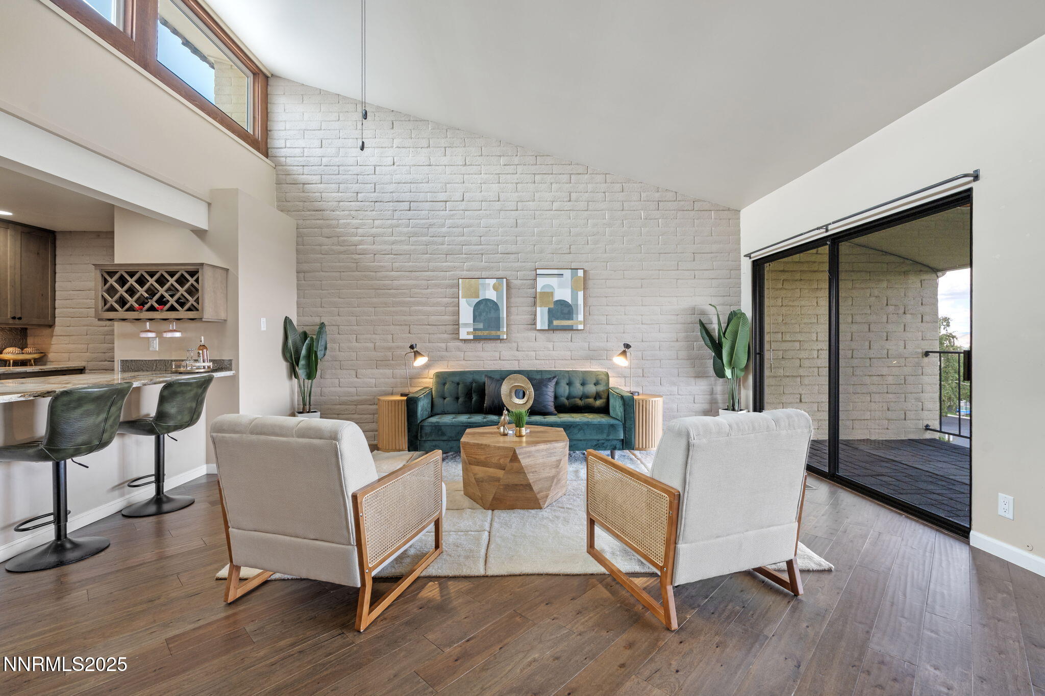 3471 Skyline Boulevard