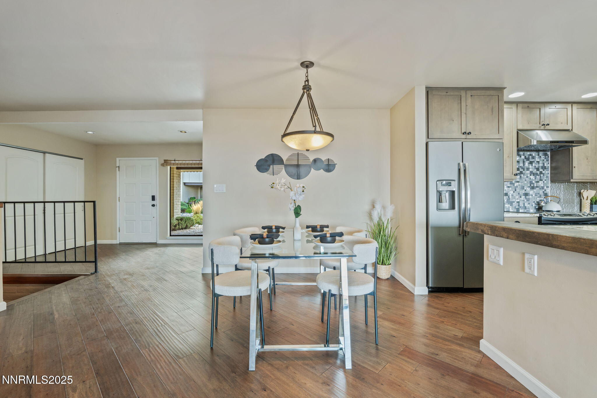 3471 Skyline Boulevard