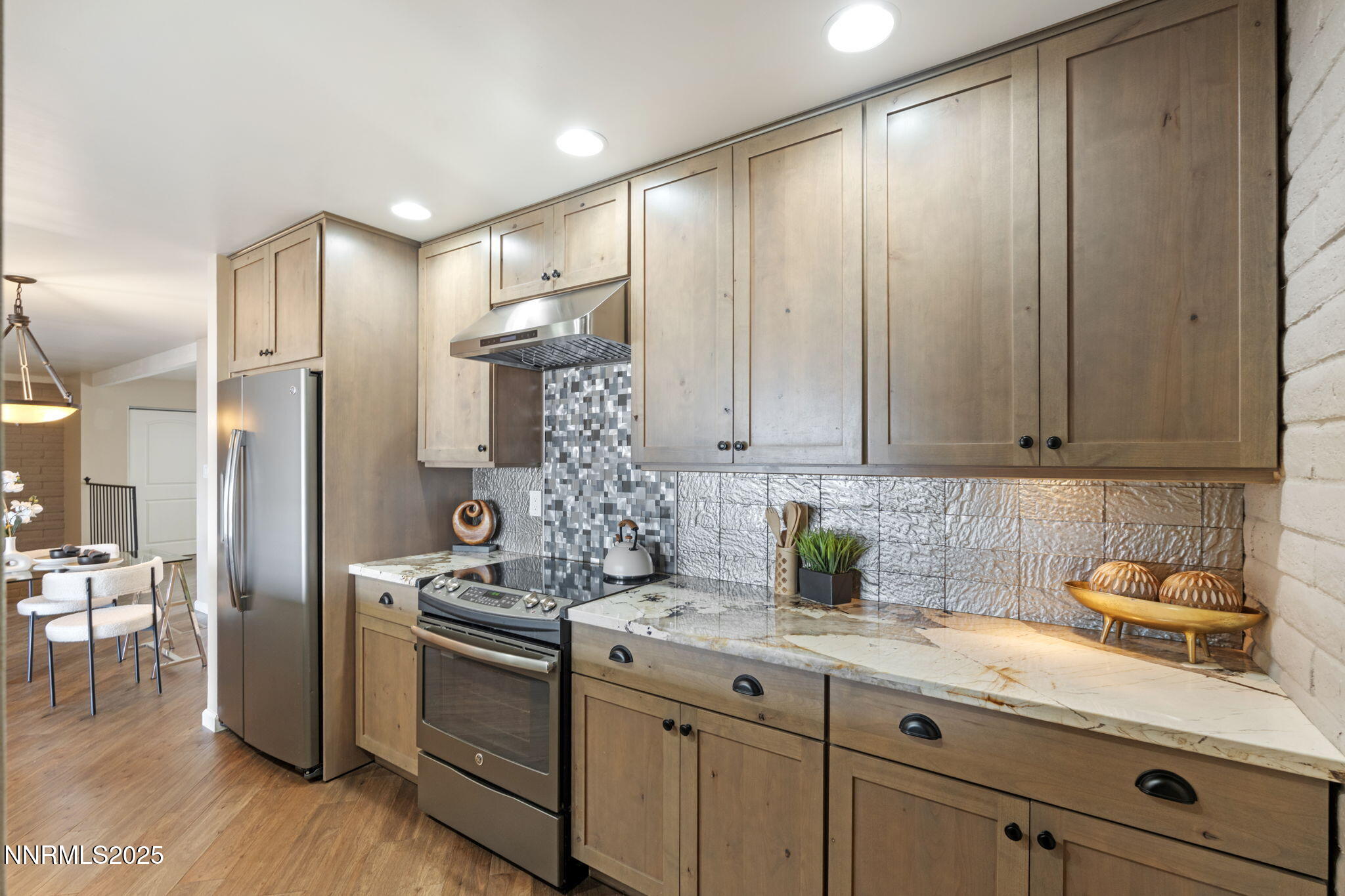 3471 Skyline Boulevard