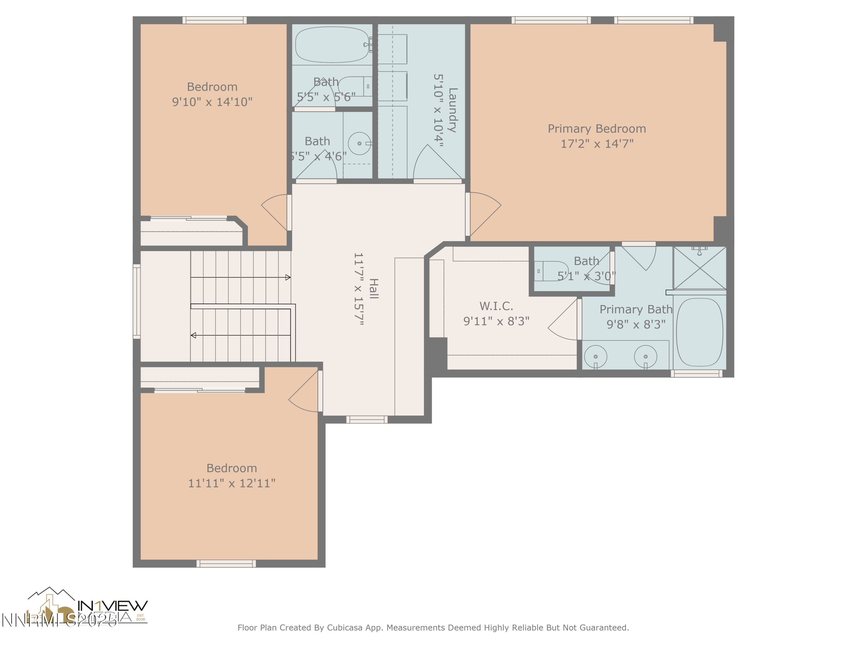 2650 Peavine Creek Road