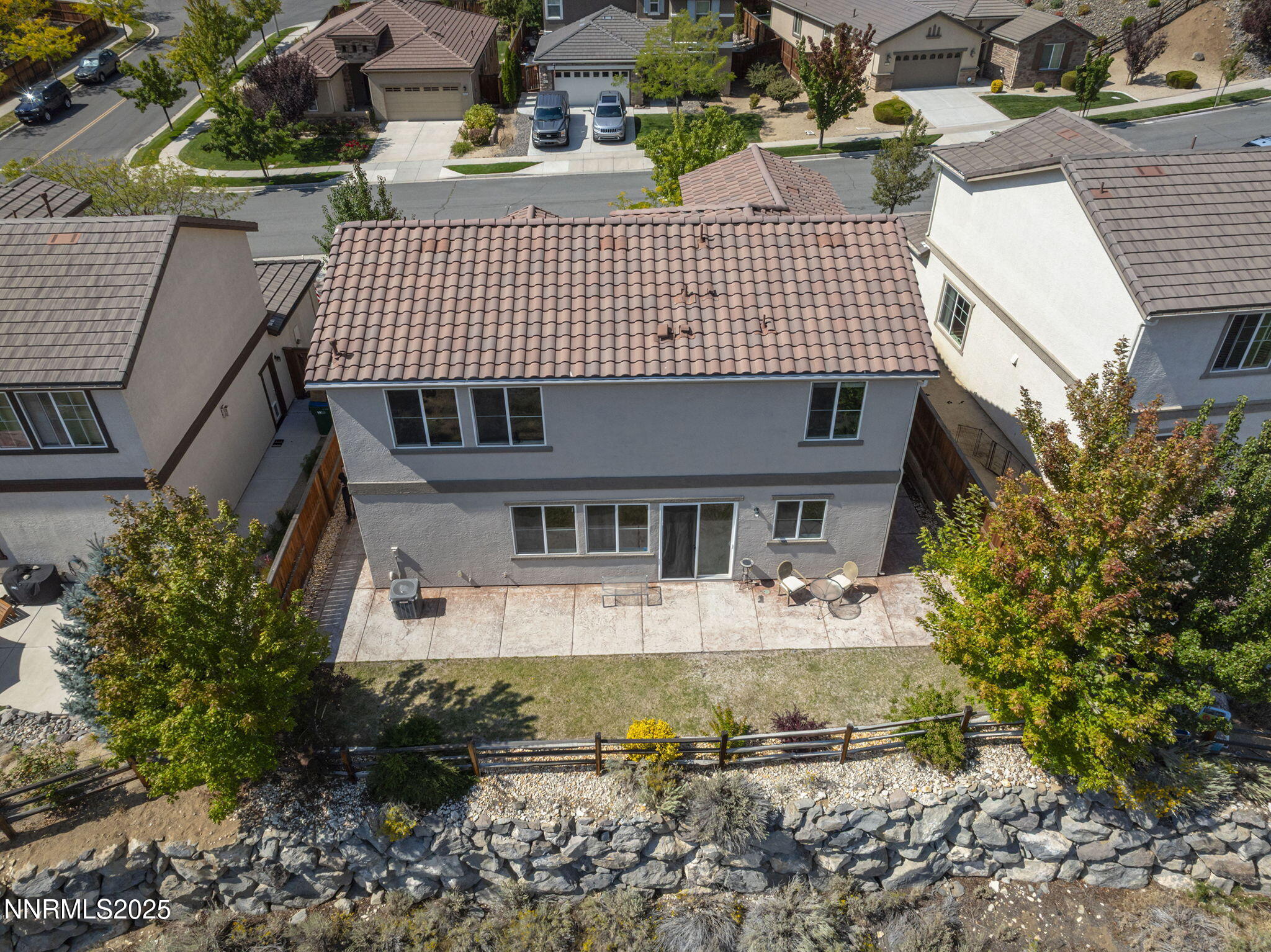 2650 Peavine Creek Road