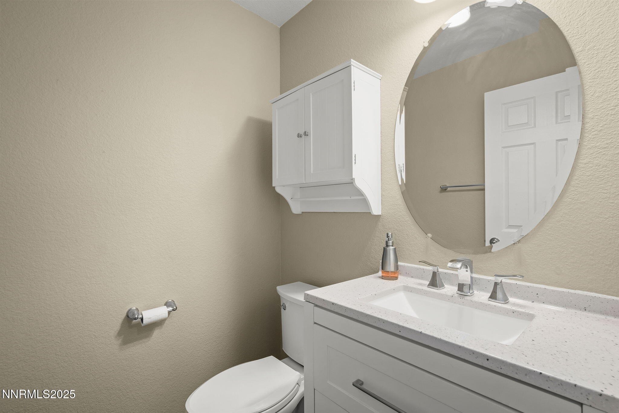 2650 Peavine Creek Road