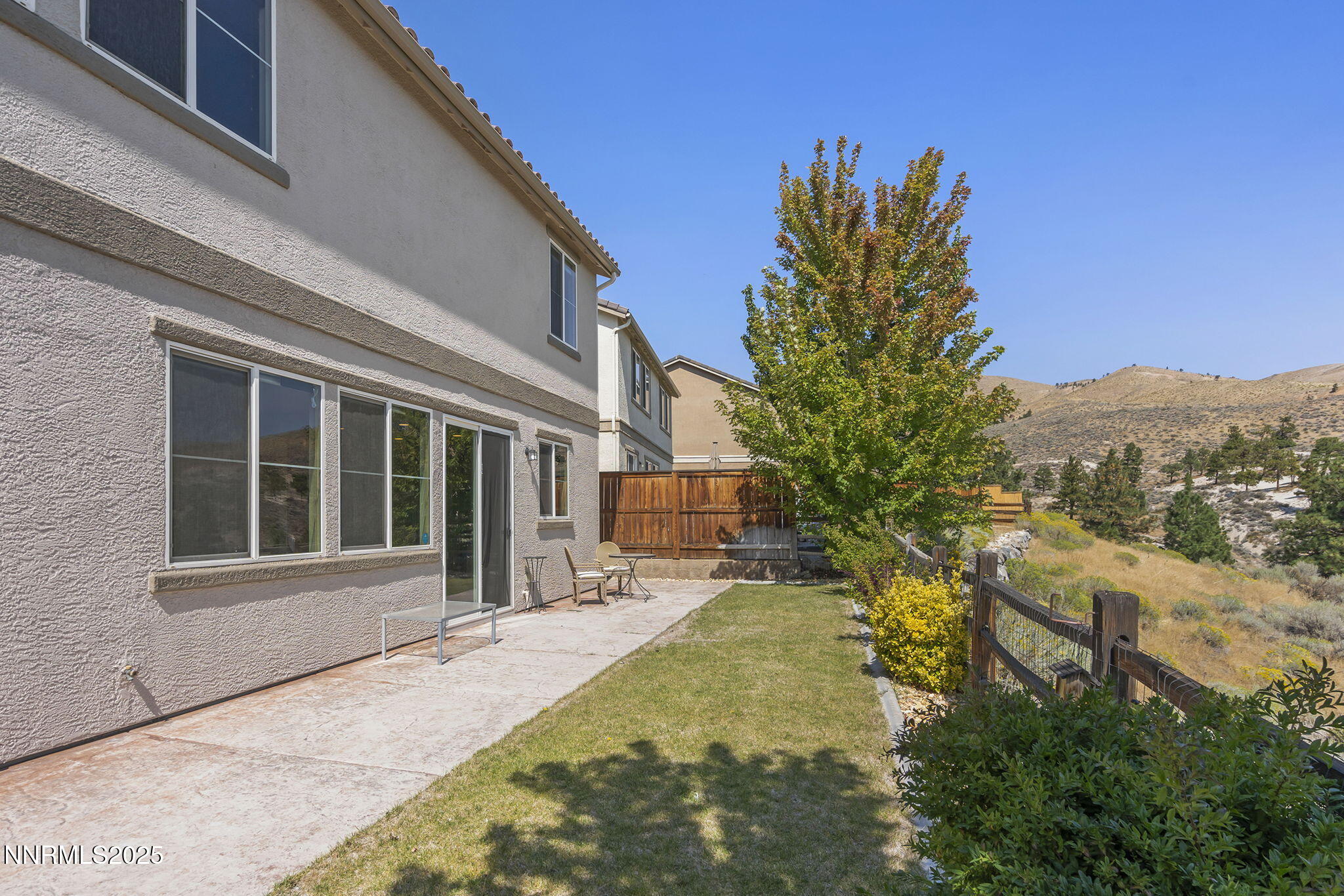 2650 Peavine Creek Road