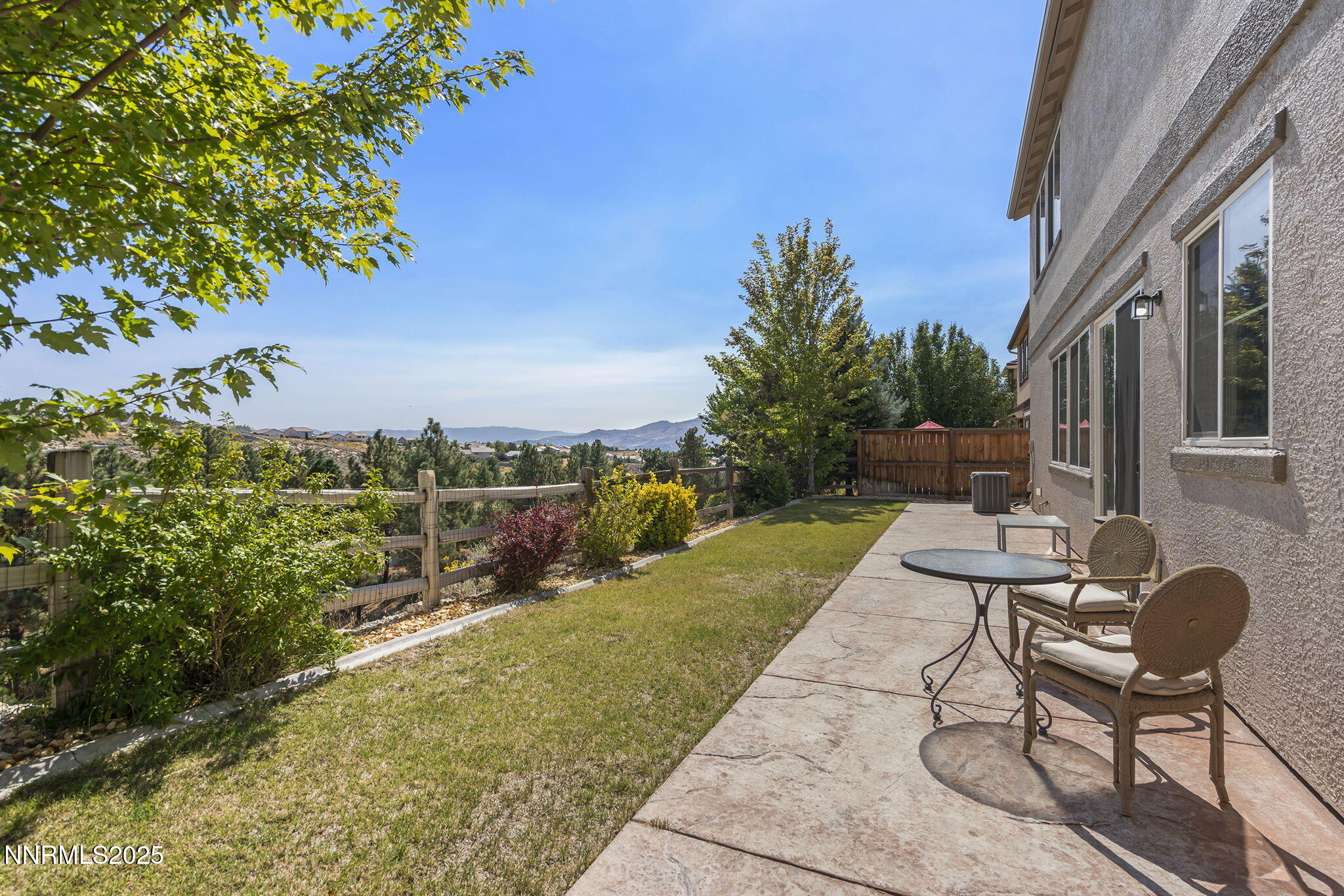 2650 Peavine Creek Road