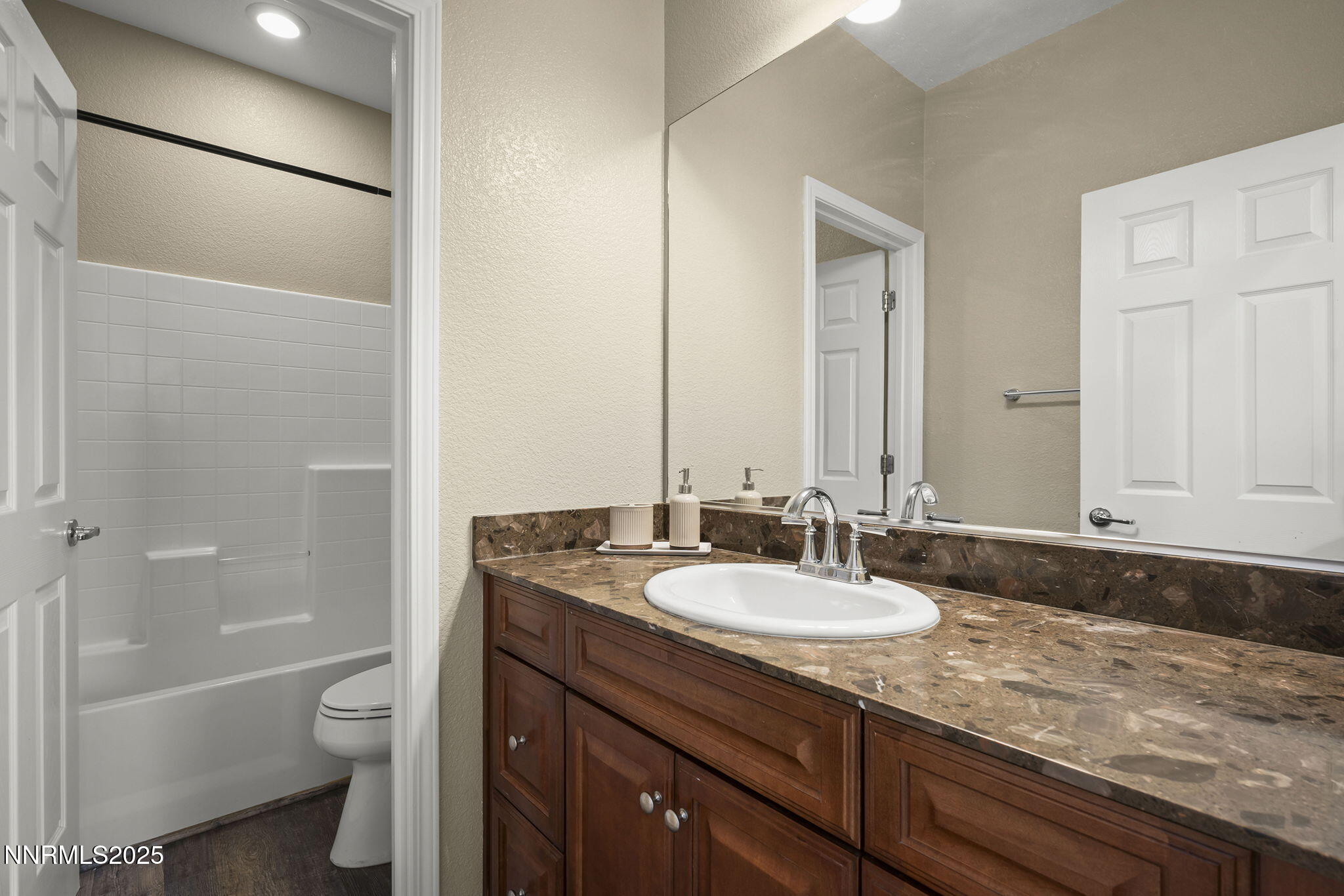 2650 Peavine Creek Road