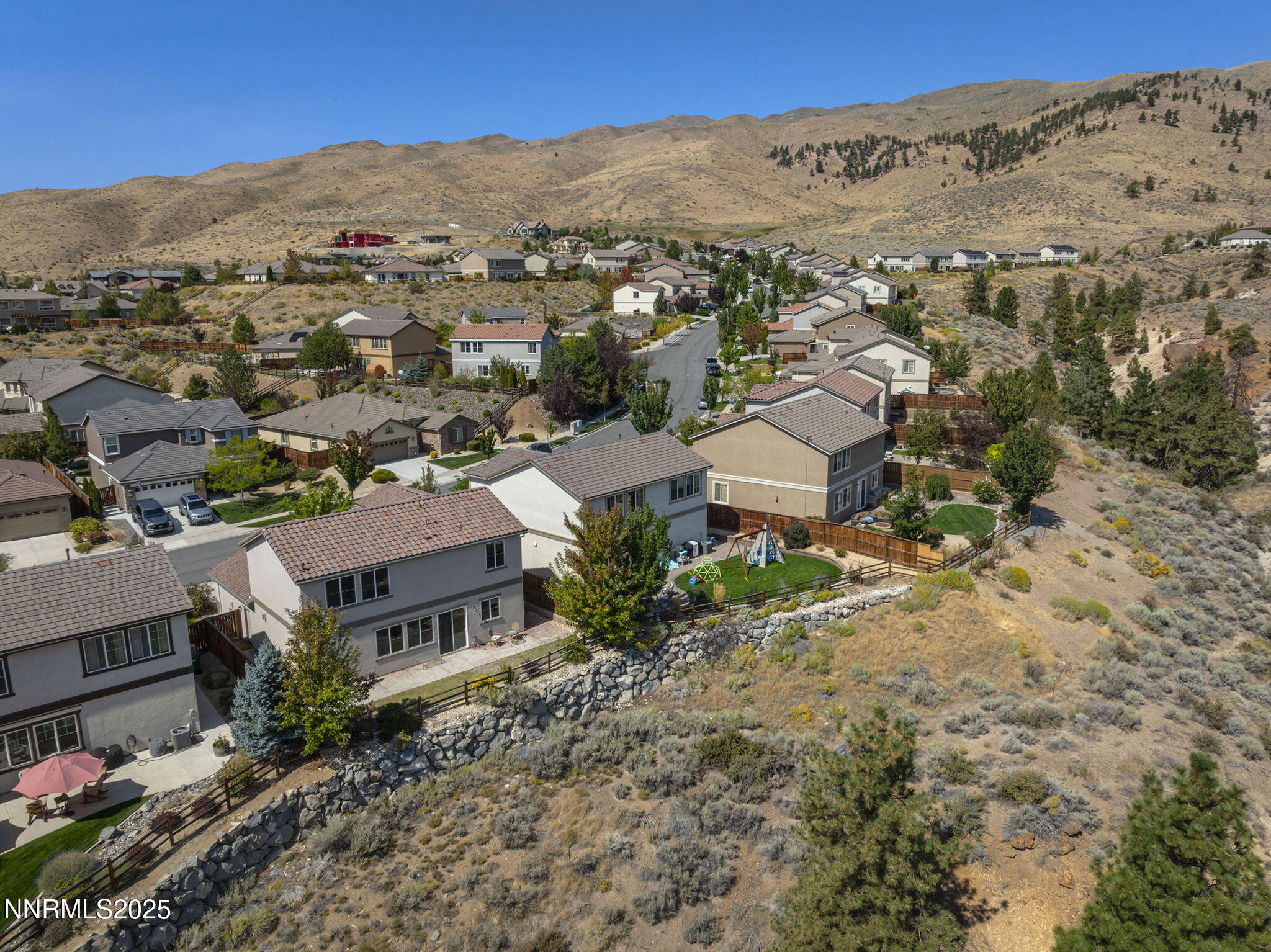 2650 Peavine Creek Road