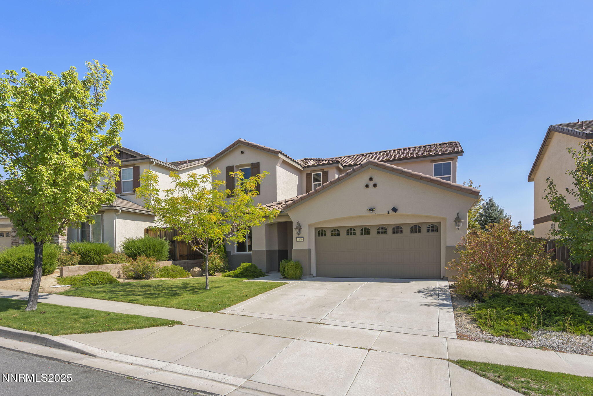 2650 Peavine Creek Road