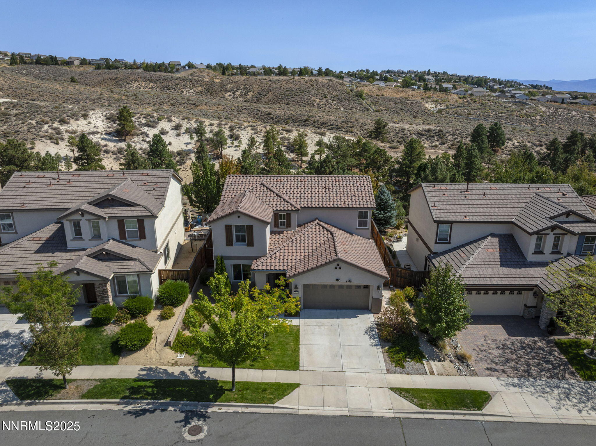 2650 Peavine Creek Road