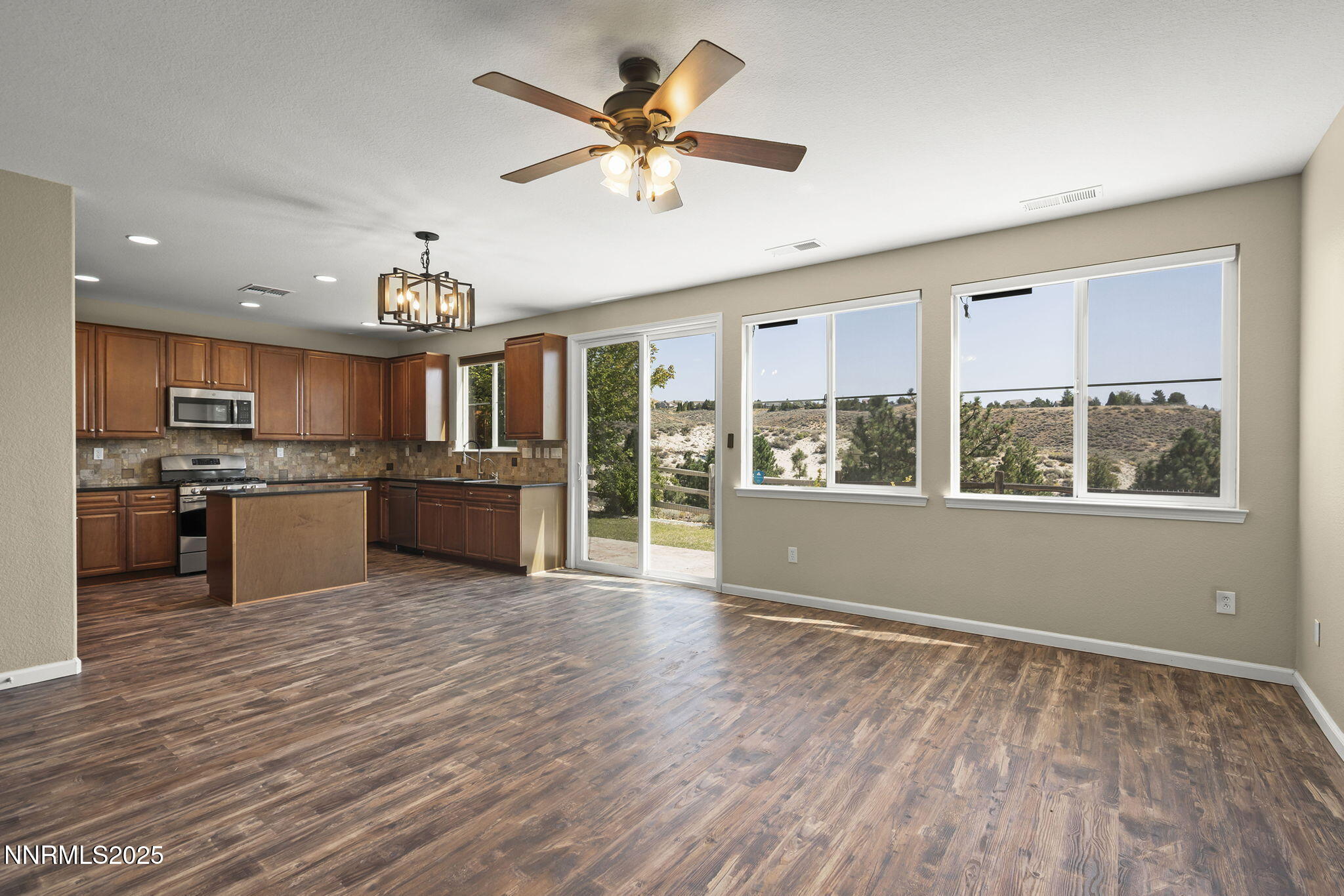 2650 Peavine Creek Road