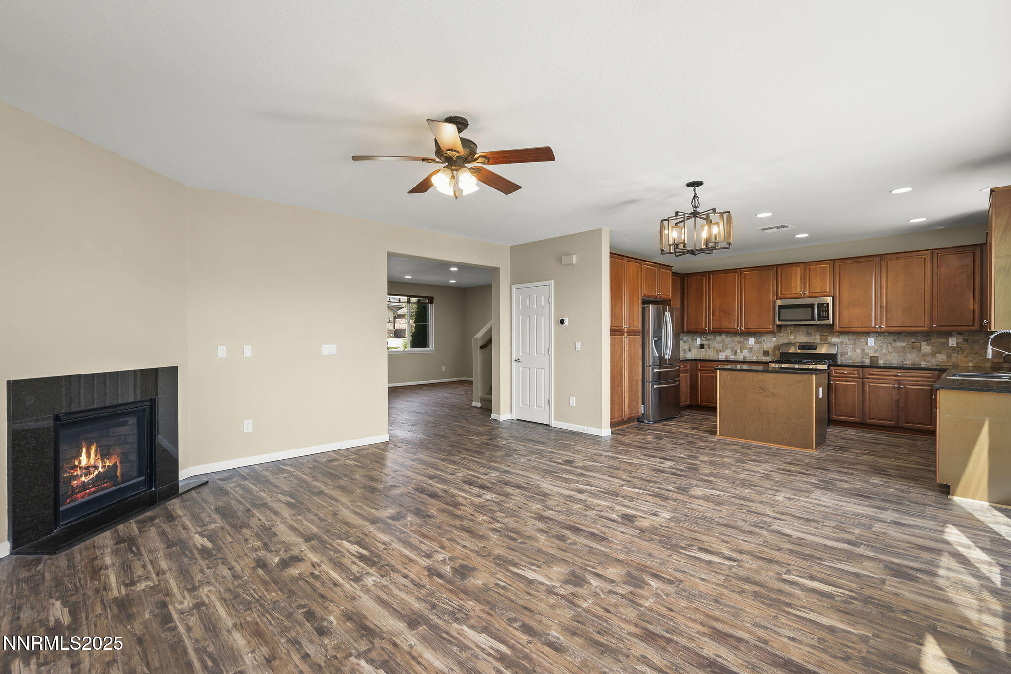 2650 Peavine Creek Road