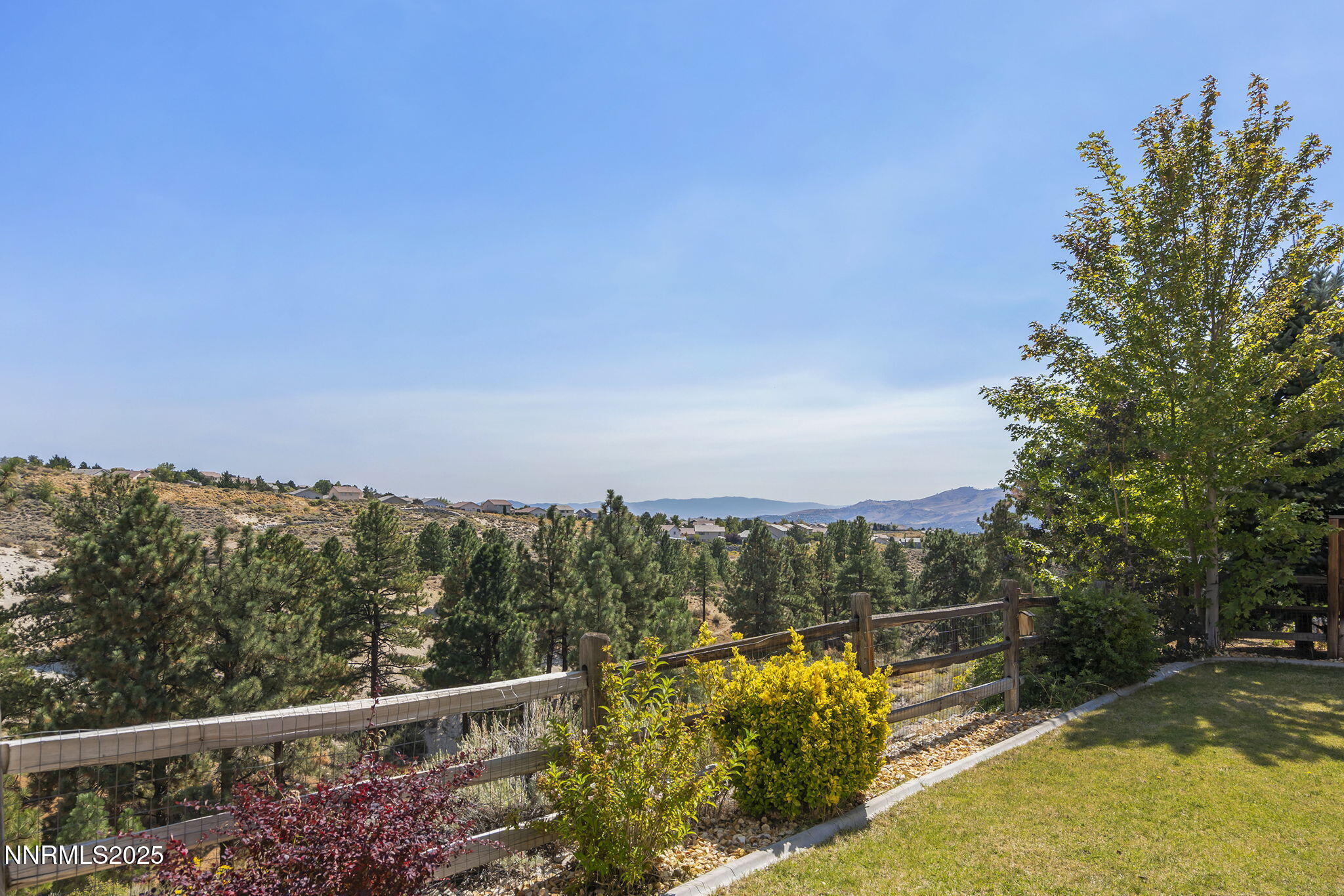 2650 Peavine Creek Road