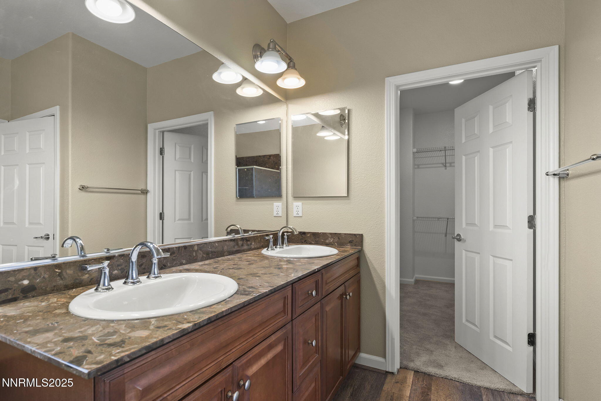 2650 Peavine Creek Road