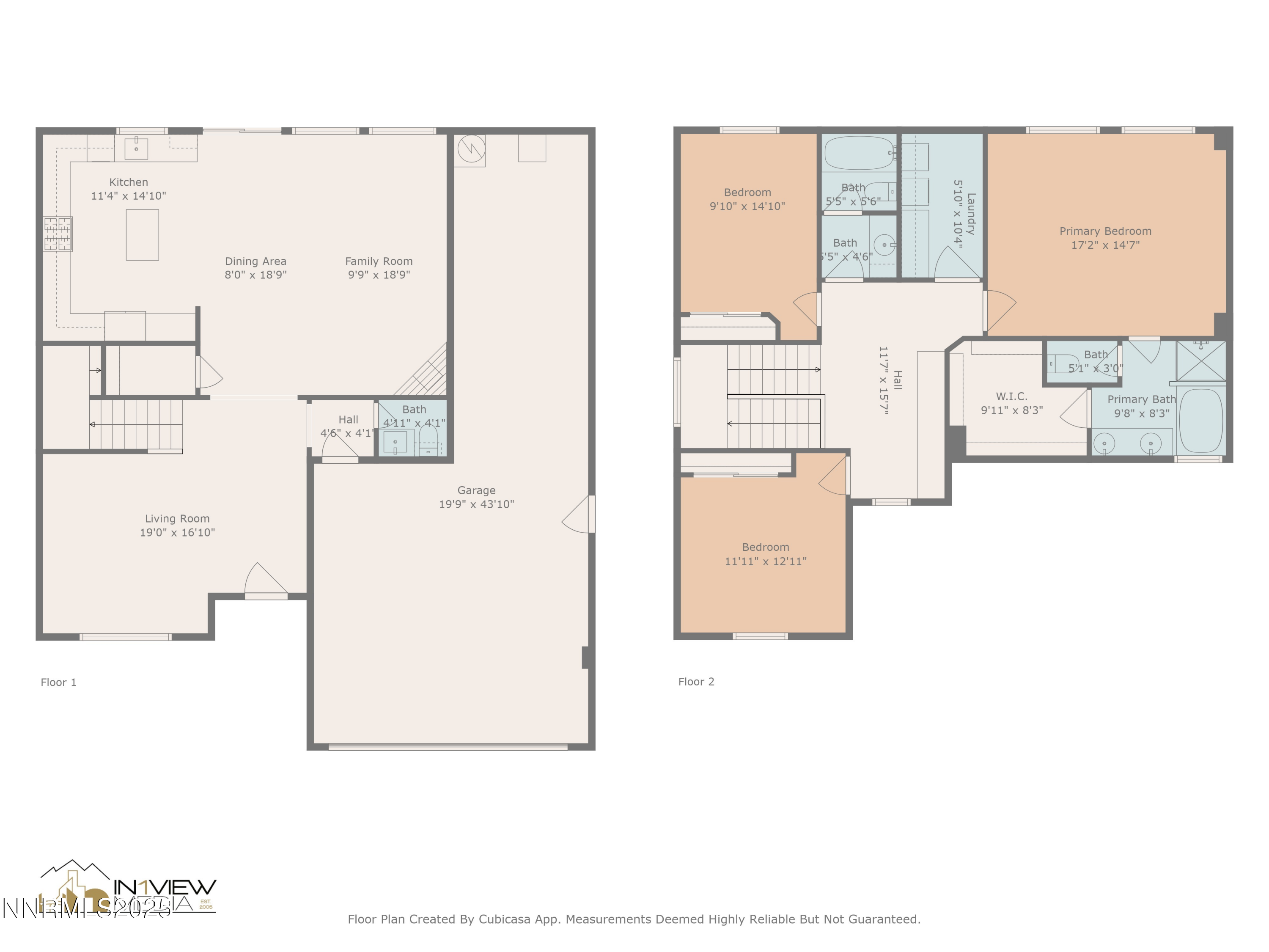 2650 Peavine Creek Road